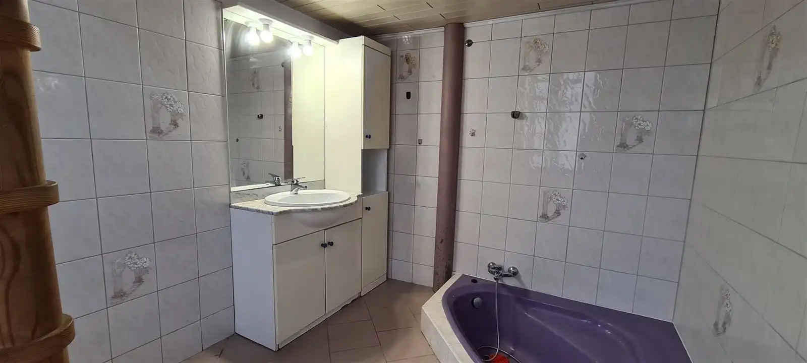 Italielei: 1 slaapkamer appartement foto 5