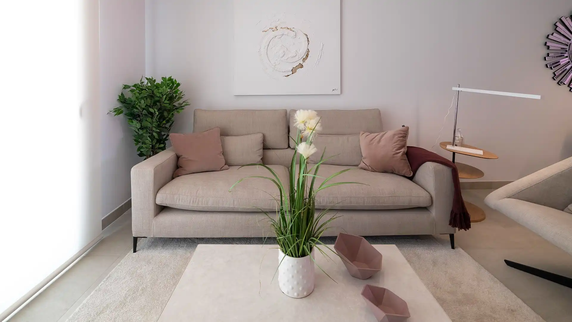 Flamenca Village Fase 3 - Orihuela Costa foto 15