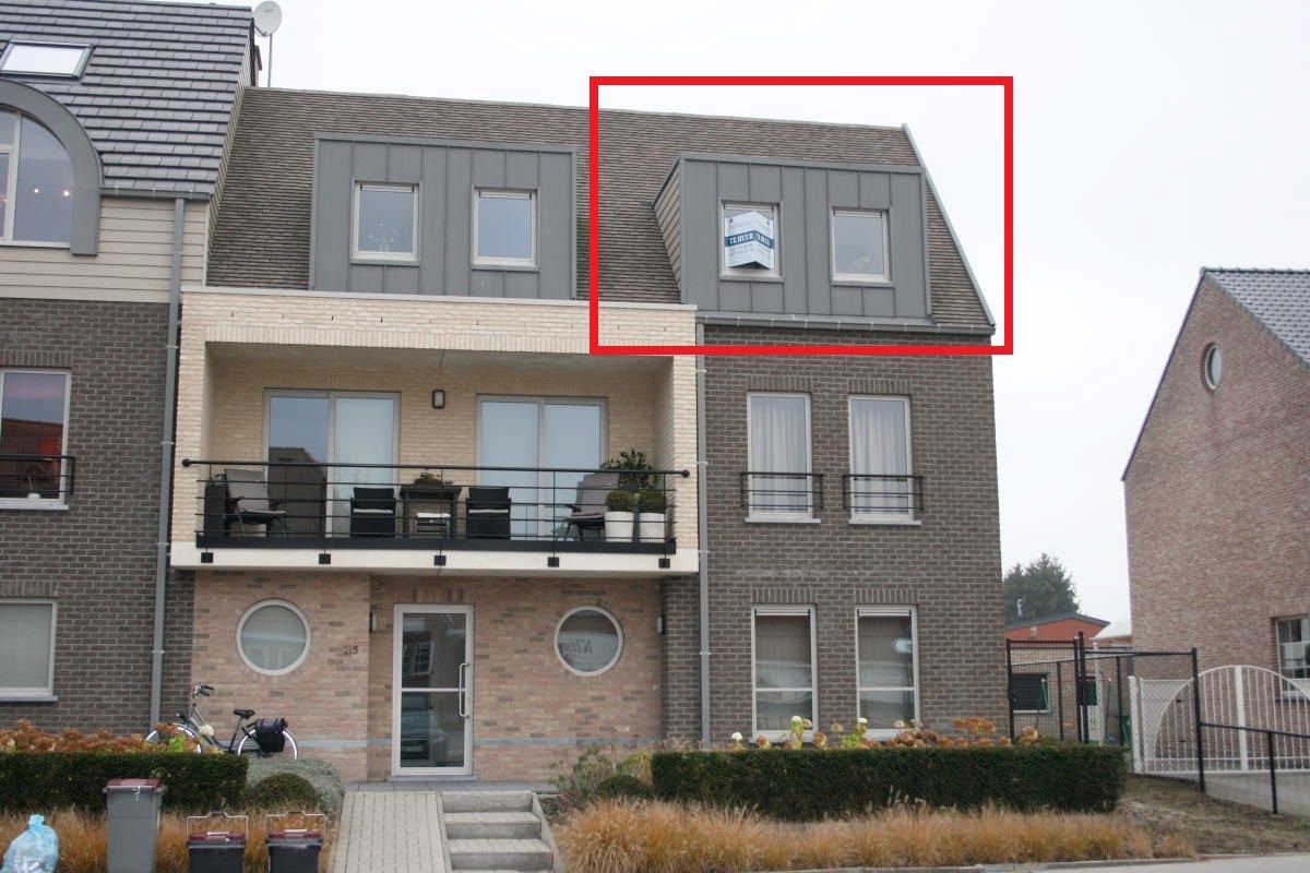 Knusse en gezellige studio (1 slpk) te Ginderbuiten foto 3