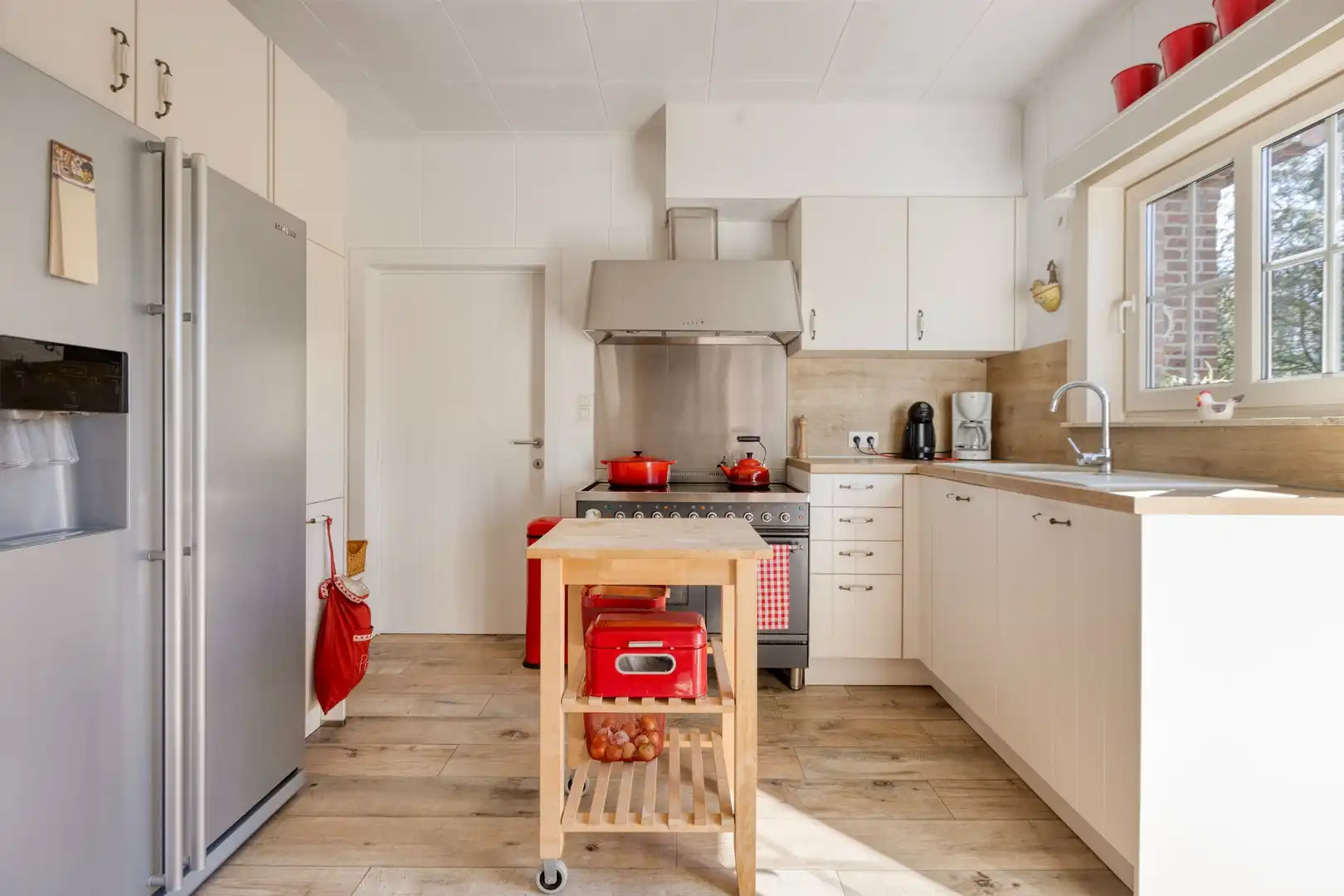 Parklaan 9, 3600 Genk foto 12