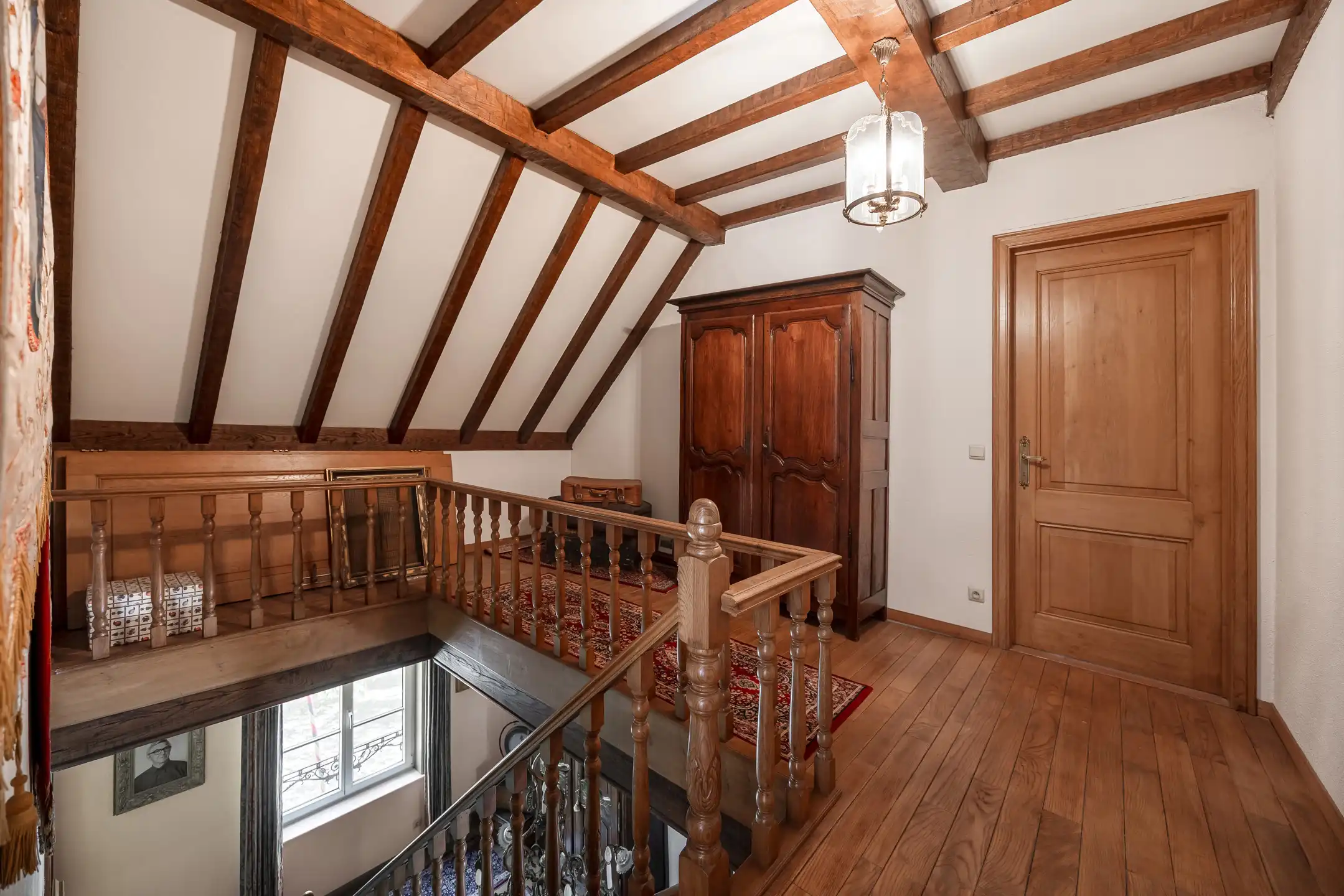 Karaktervolle villa op ruim perceel foto 25
