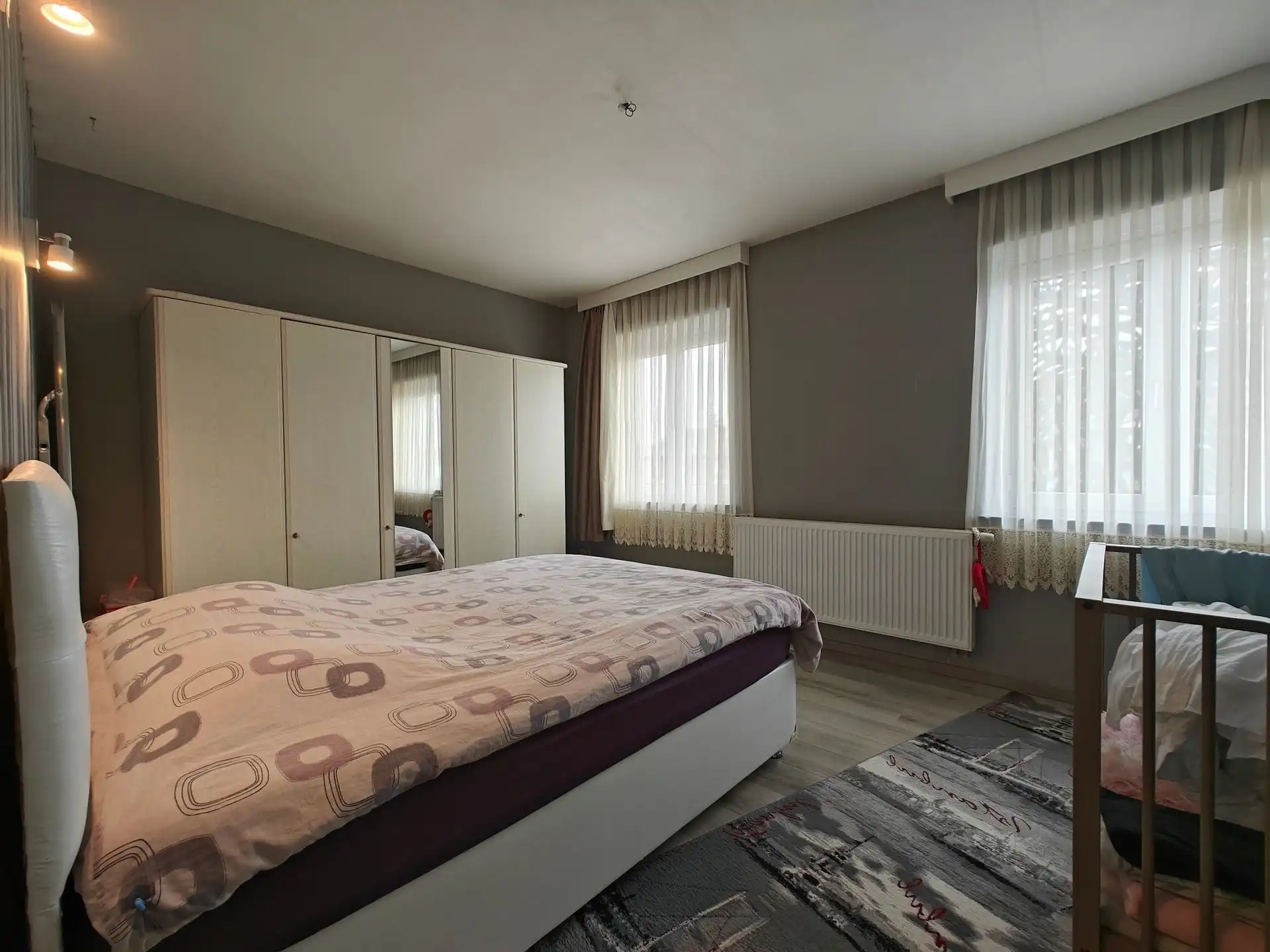 Instapklare woning met 3 slaapkamers  foto 19