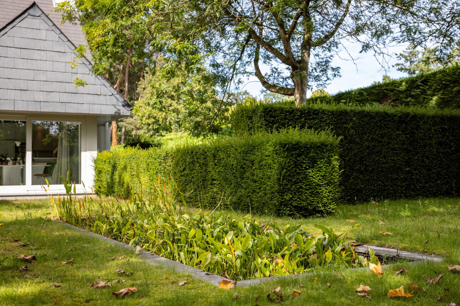 Stijlvolle villa met bureel, 4 slp, tuin op 16 are foto 18