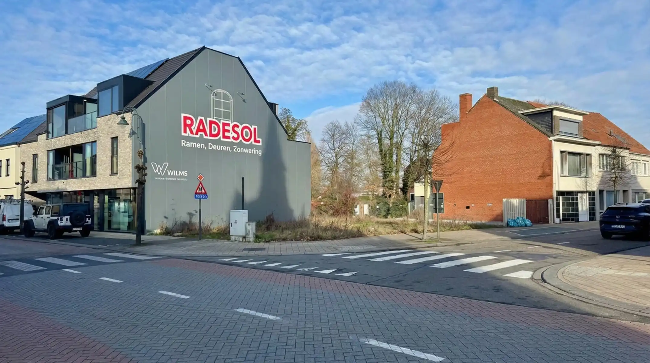 Grond te koop foto 5