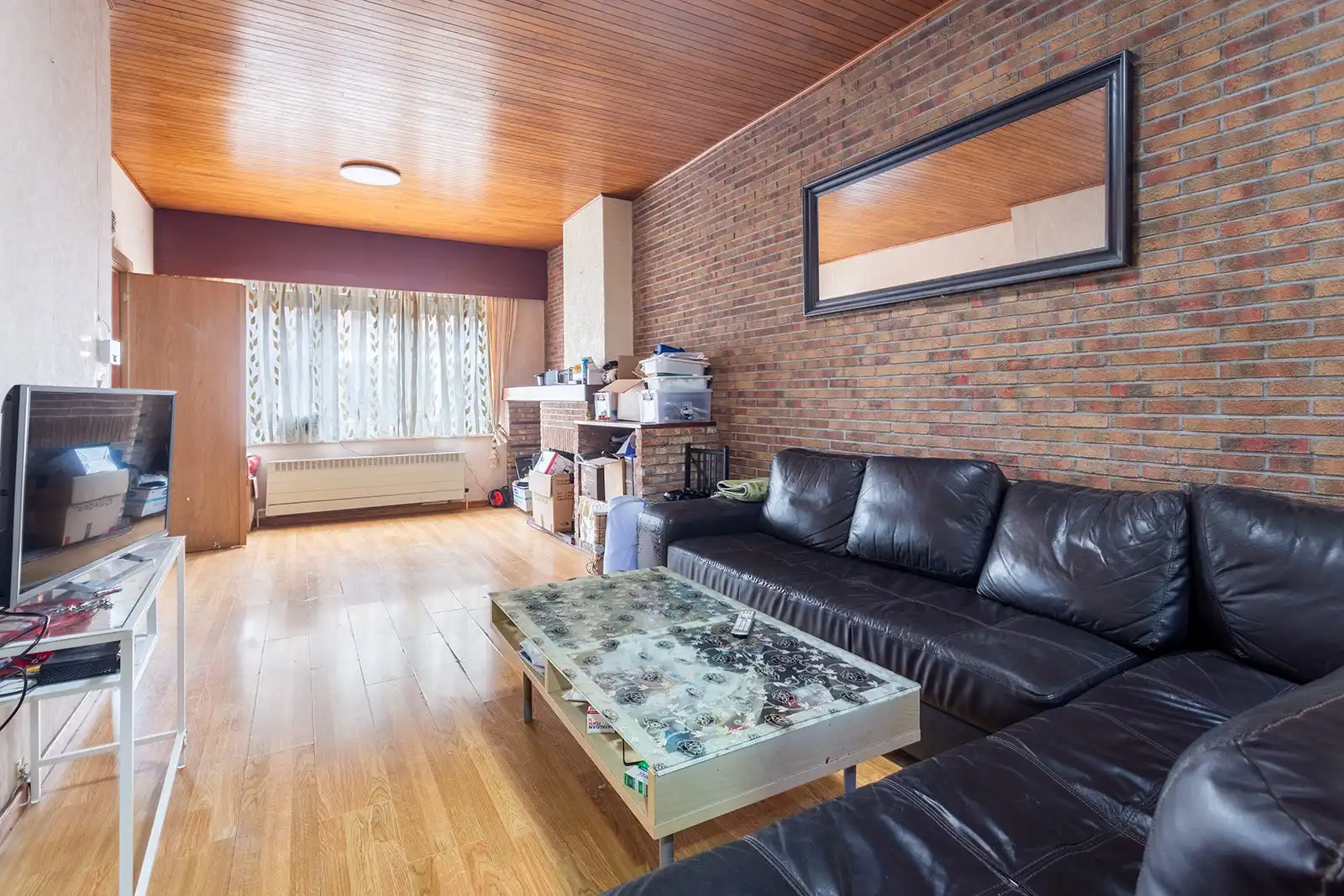 Centraal gelegen woning met 2/3 slaapkamers en terras foto 6