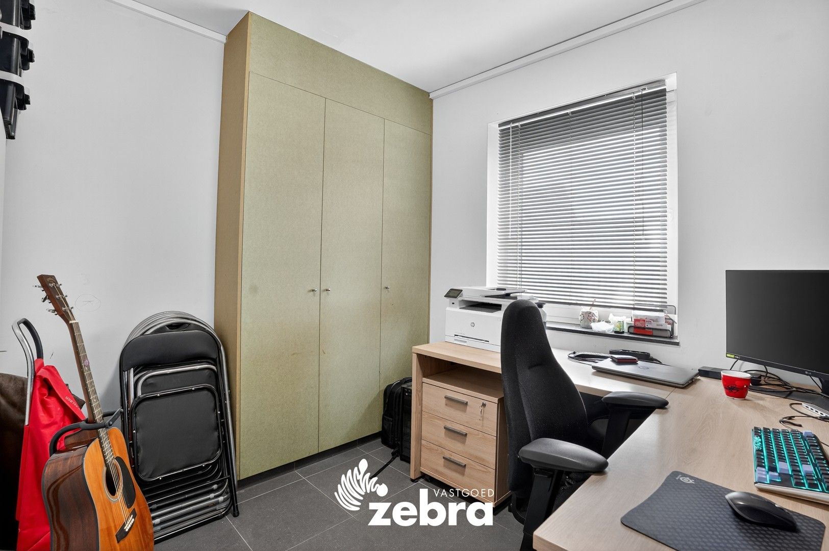 Energiezuinige halfopen bebouwing met vier slaapkamers te Roeselare! foto 14