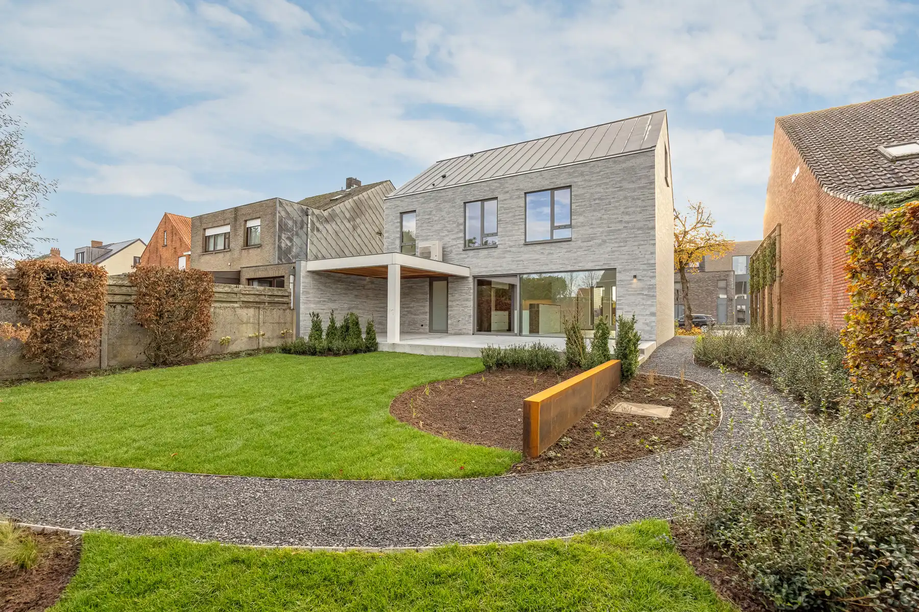 Luxe BEN woning met 4slk en 2bdk foto {{pictureIndex}}