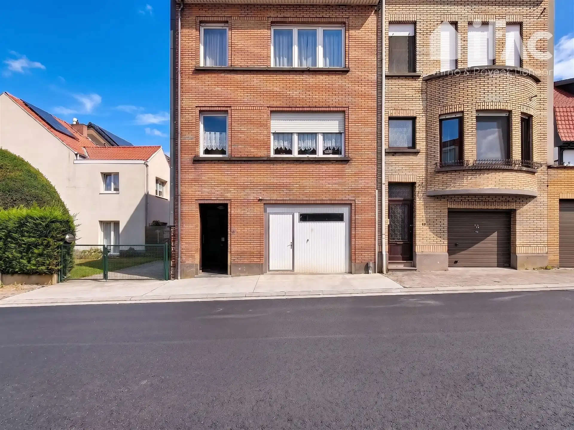 Appartement te huur Vestenstraat 38/2 - 3080 Tervuren