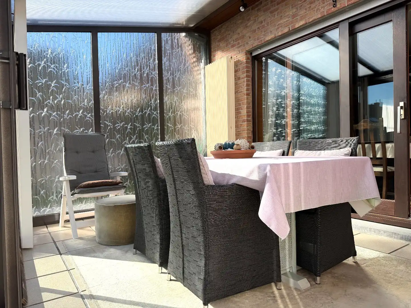 Te koop – Instapklare halfopen bebouwing in Harelbeke foto 9