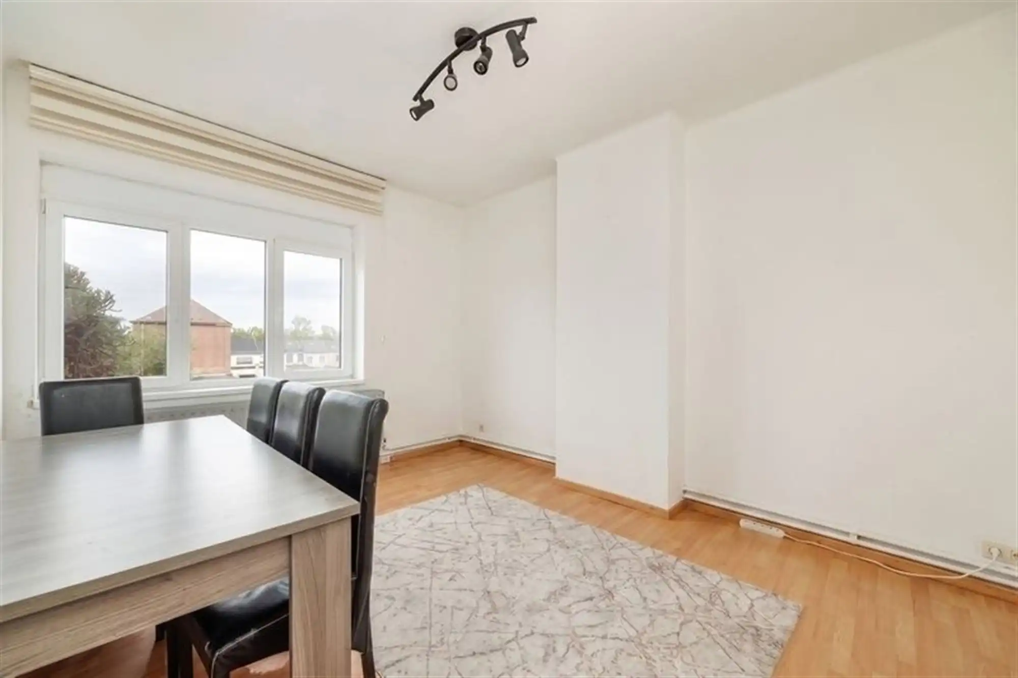 Appartement met twee slaapkamers in Willebroek foto 9