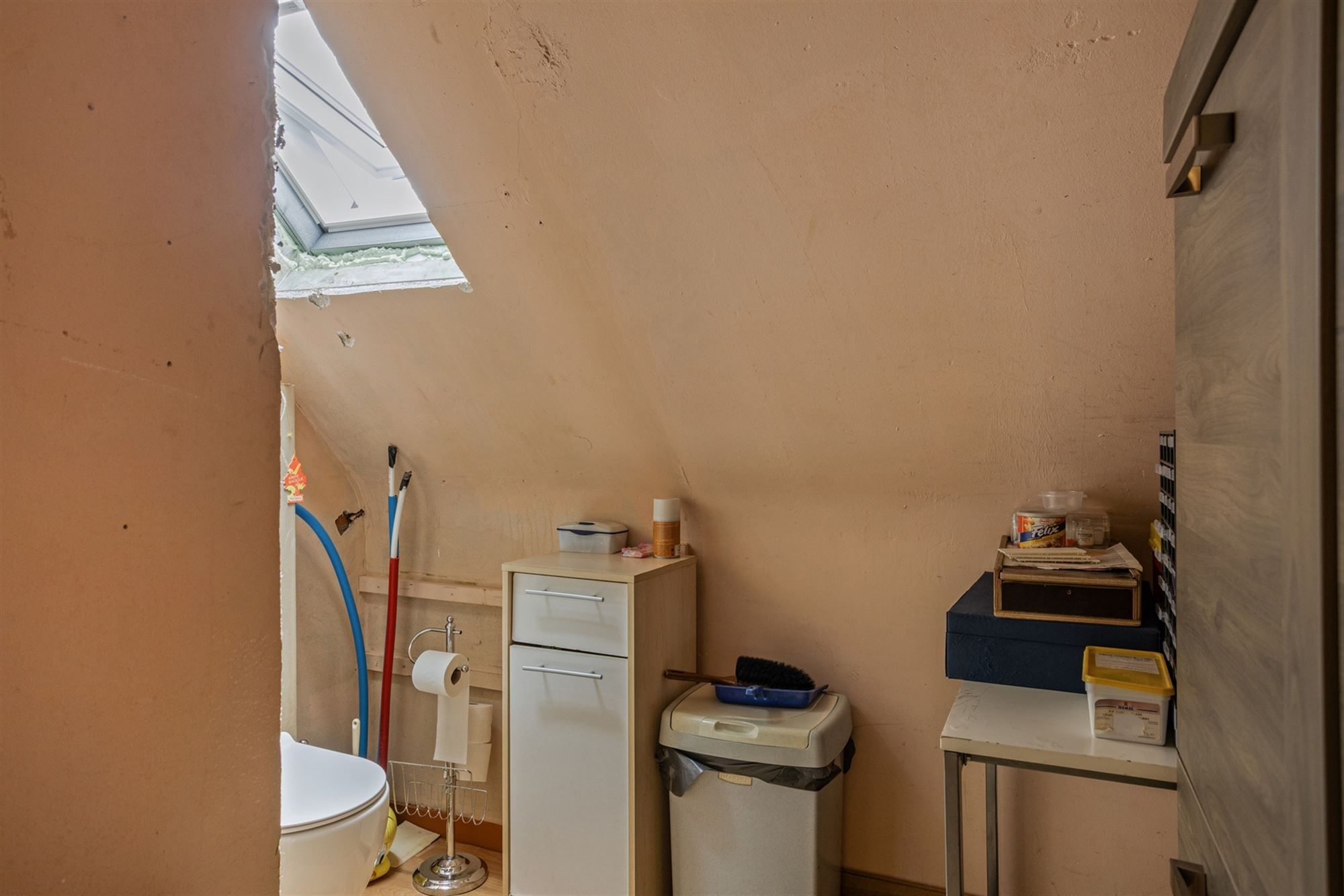 Charmante woning met 3 slaapkamers, garage en zonnige tuin  foto 24