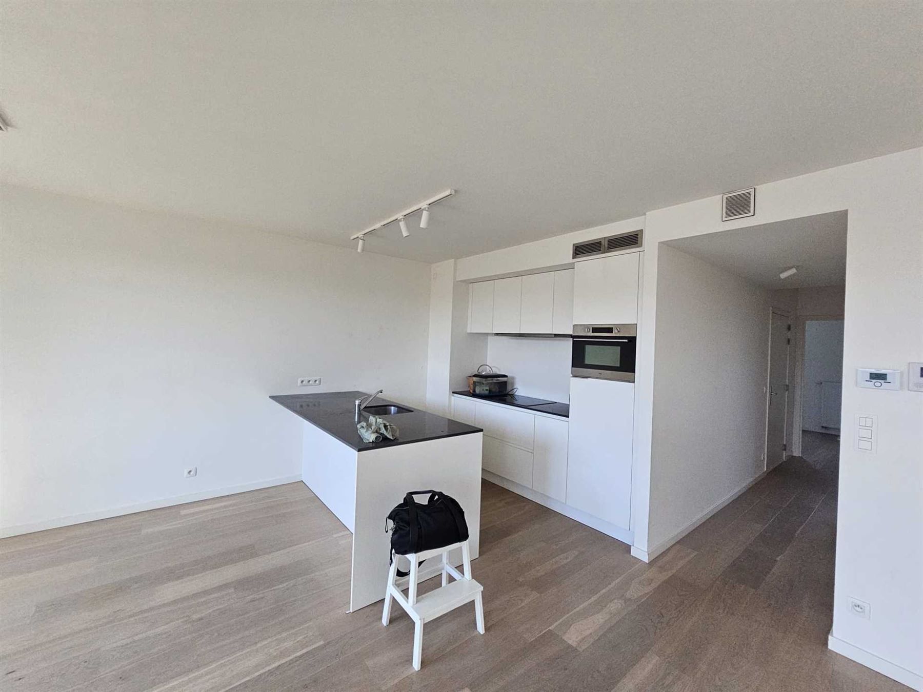 Recent nieuwbouwappartement in Het Groen Kwartier! foto 5