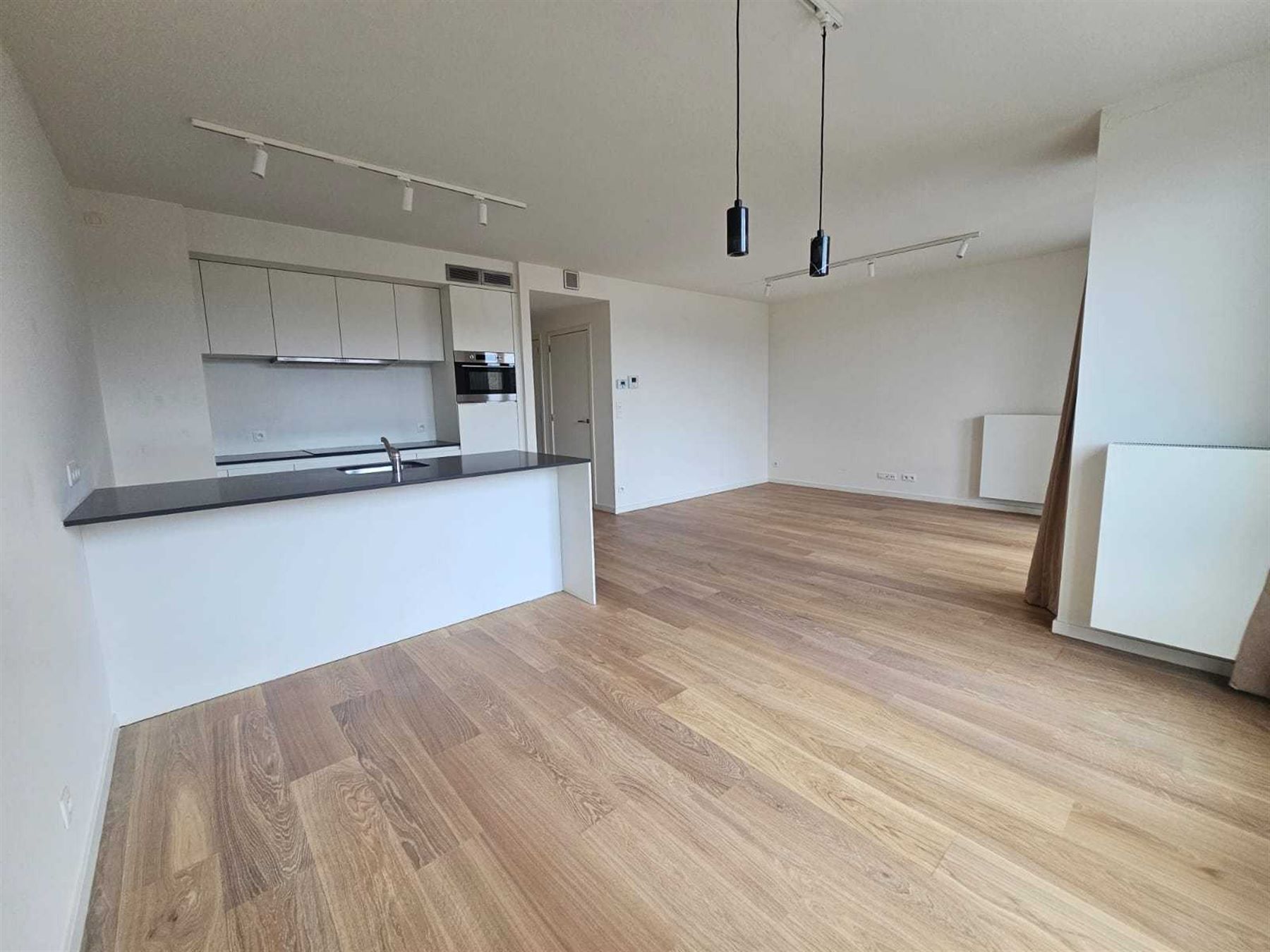 Appartement in het Groen Kwartier met terras. foto 5