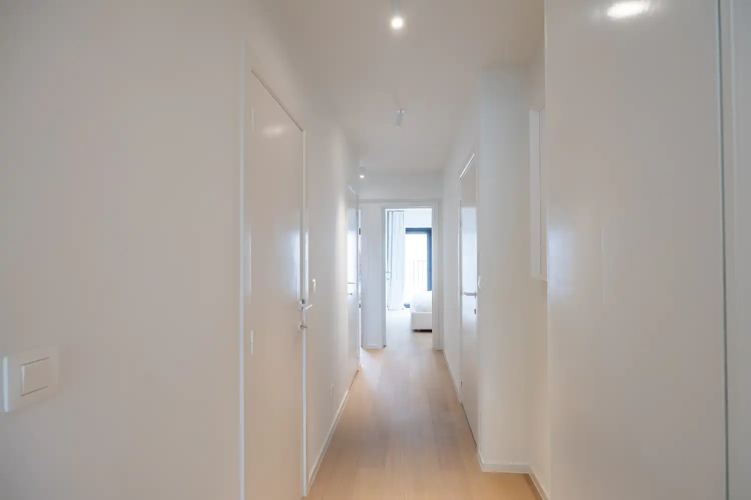 Vernieuwbouw project met exclusieve appartementen op topligging foto 13
