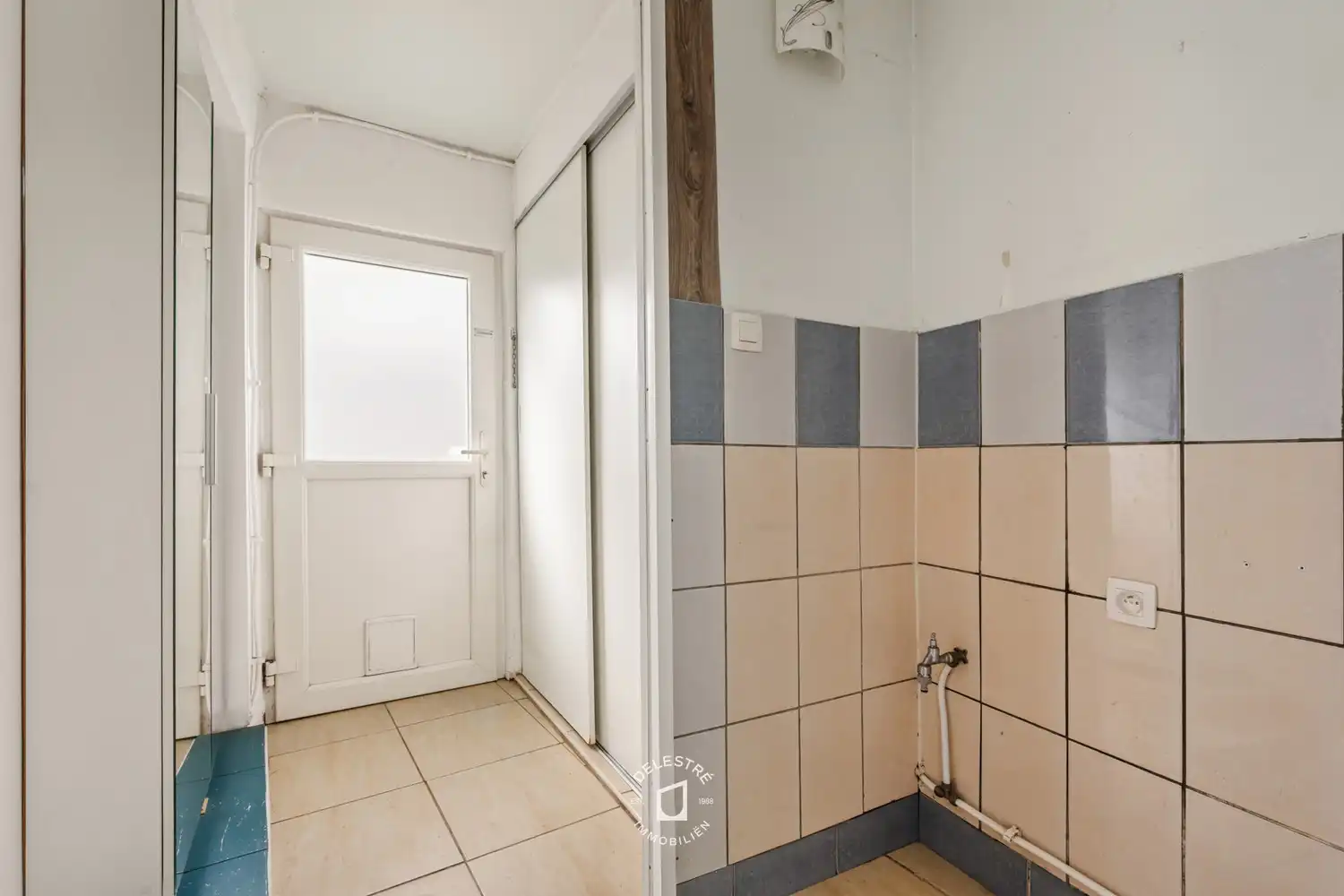 BETAALBARE ENERGIEZUINIGE WONING (LABEL B) MET TUIN foto 8