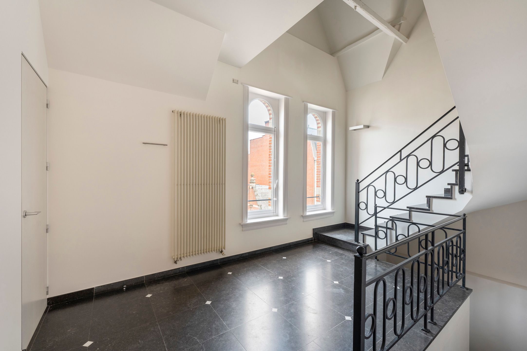 BERCHEM - Luxueus appartement foto 10