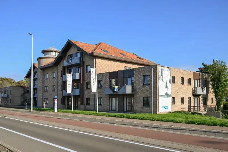 3 slaapkamer appartement op steenworp van strand - Diga Verde 1.11 foto 14