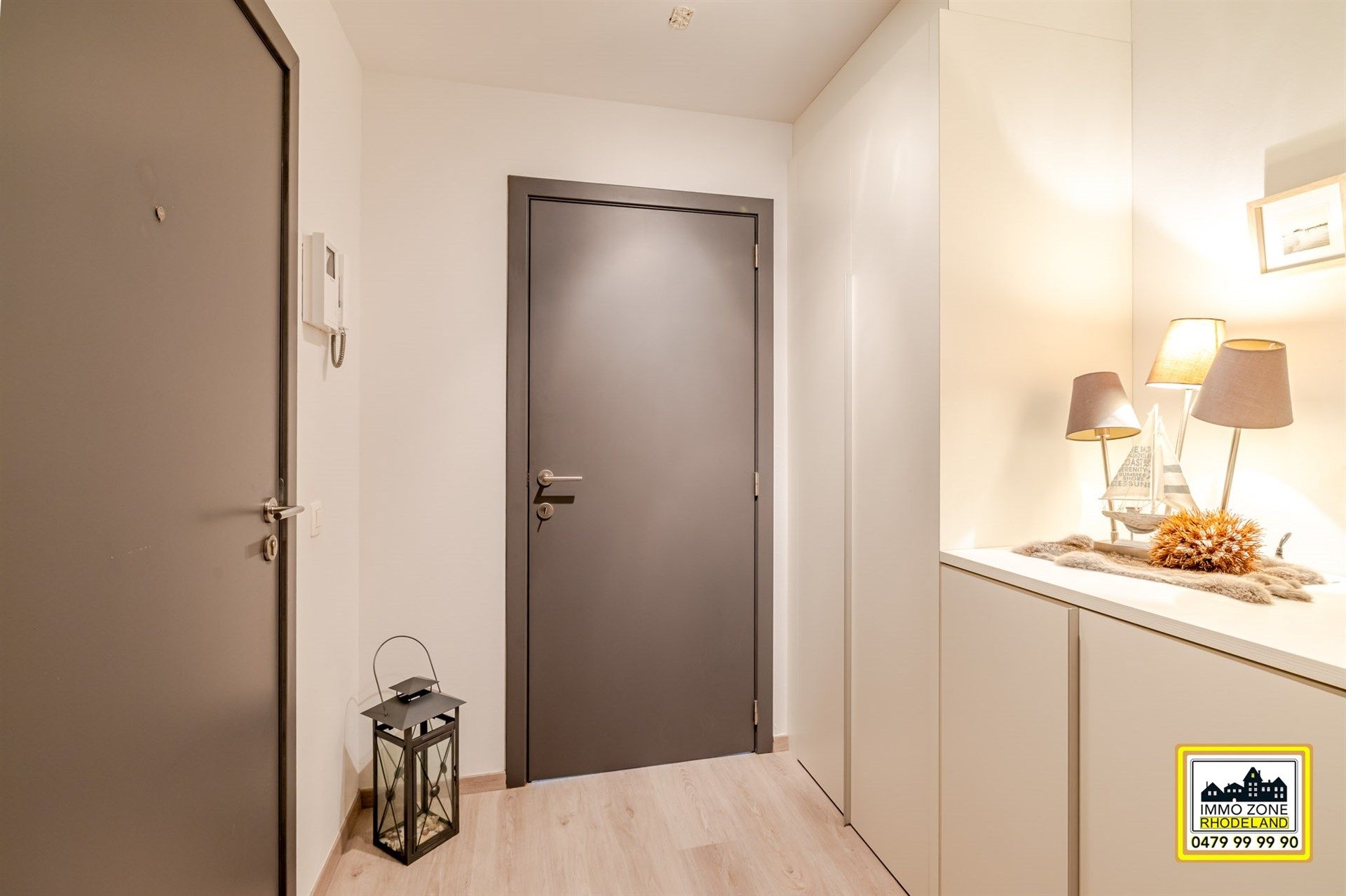 Mooi appartement met 2 slpks en ruime tuin foto 2