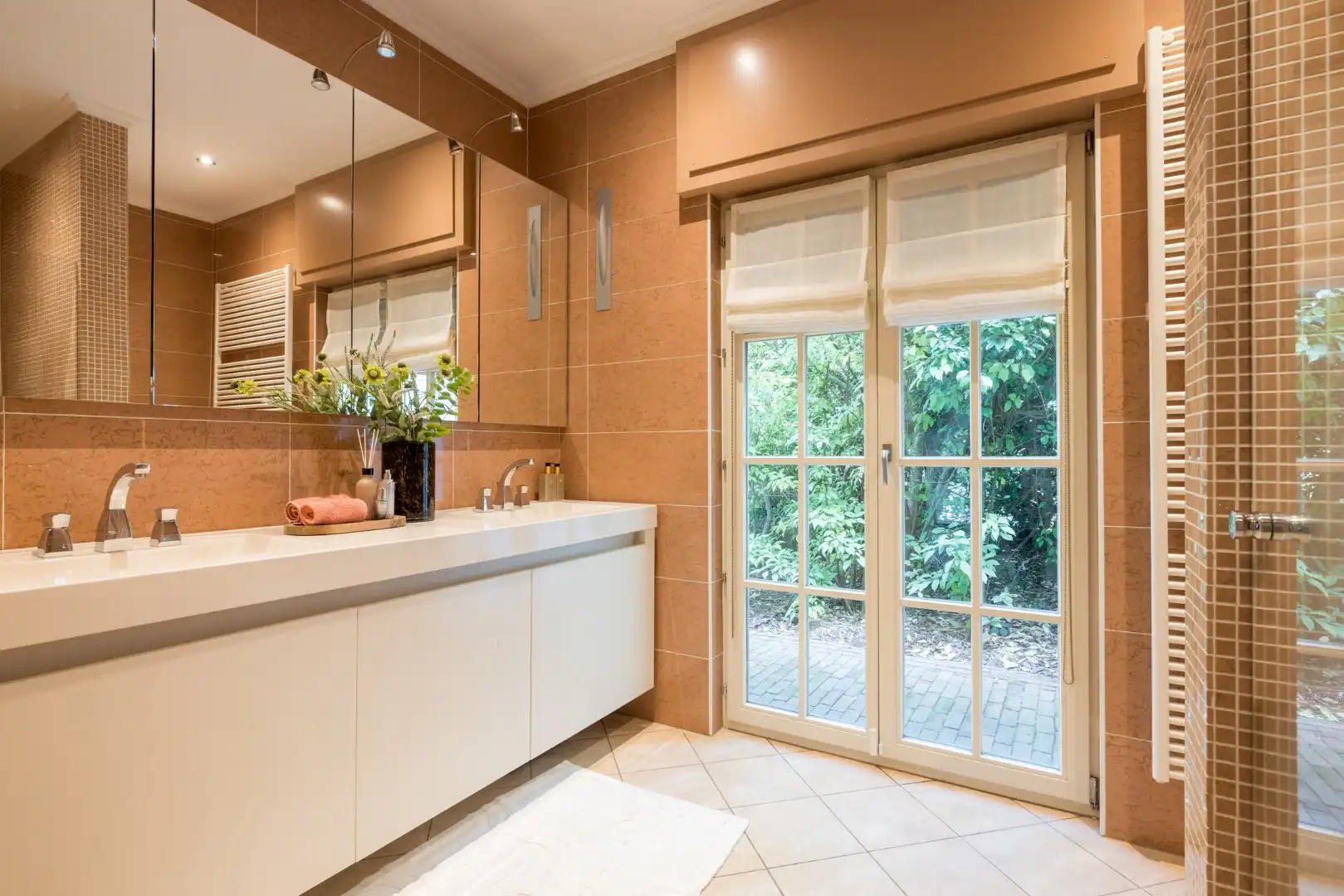 Exclusieve villa waar ruimte, rust, privacy en ontspanning uitzonderlijk gecombineerd worden foto 16