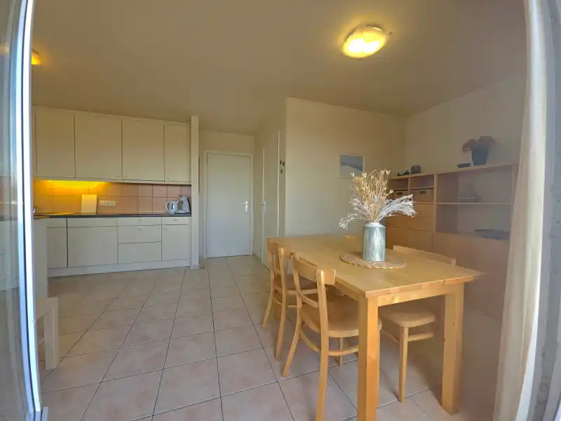 Mooi dakappartement met een groot dakterras en panoramisch uitzicht foto 5