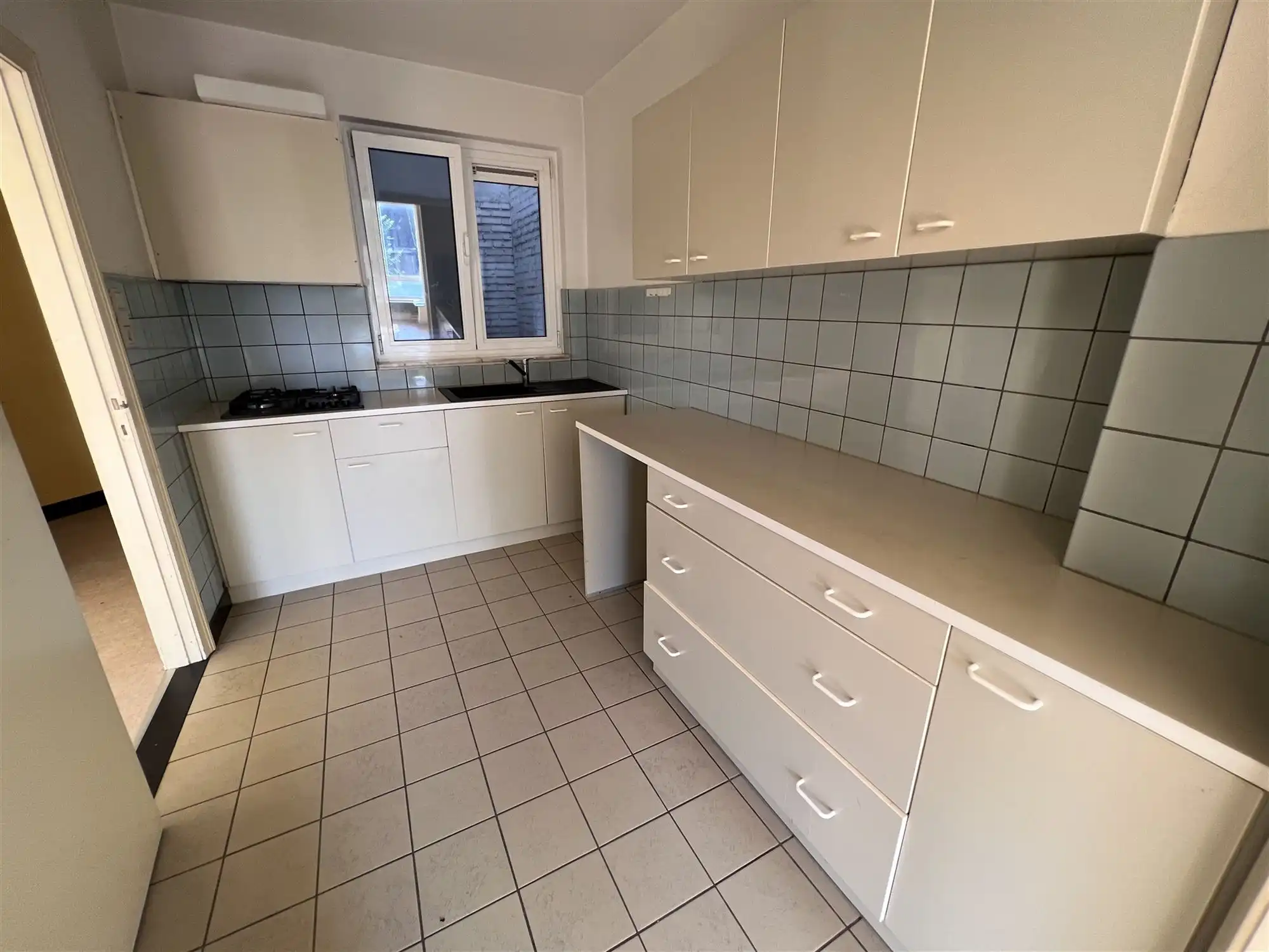 Opbrengsteigendom met 4 appartementen en tuin foto 20