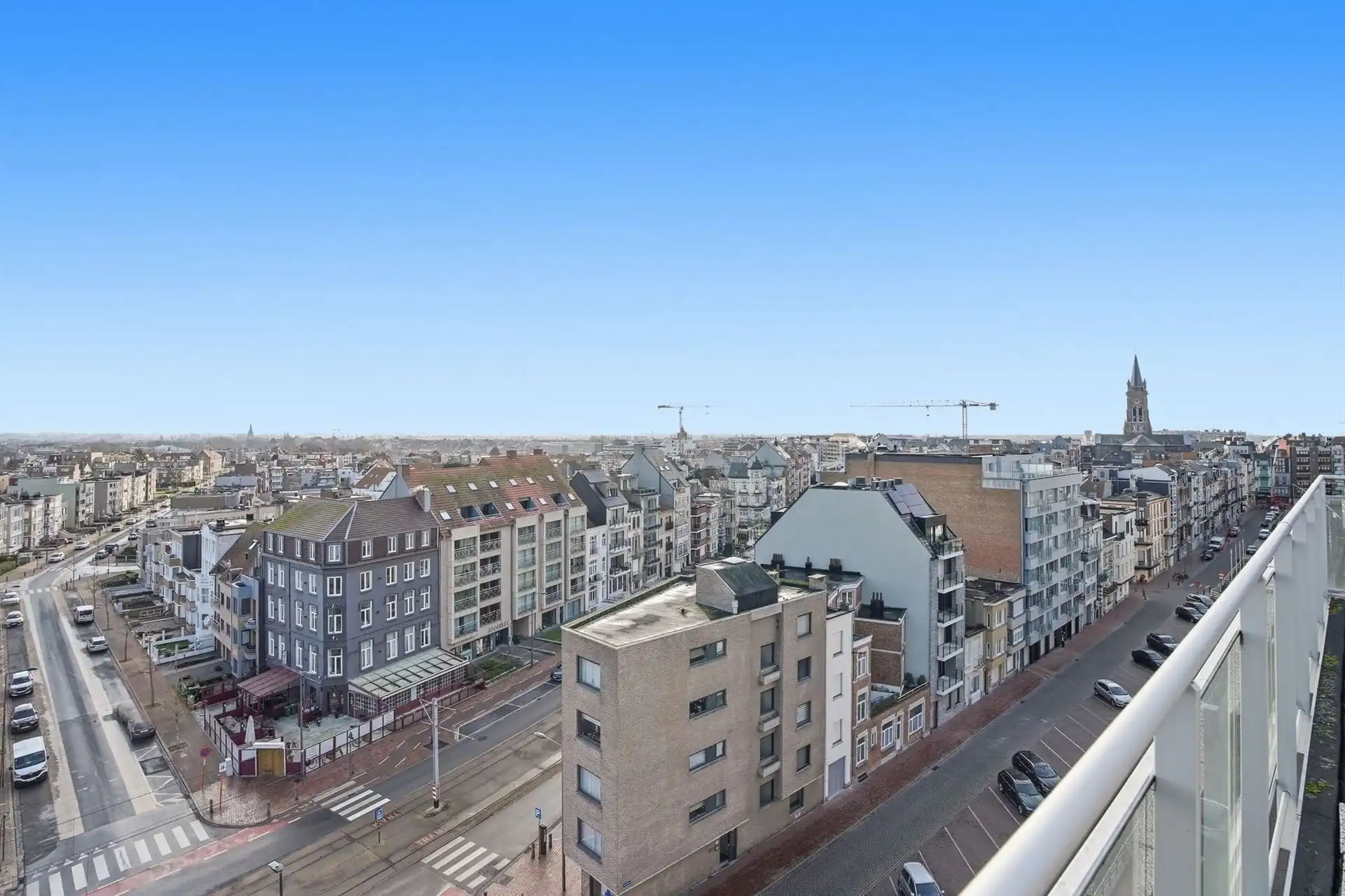 GROTE TERRASSEN / ZONNIG  foto 17