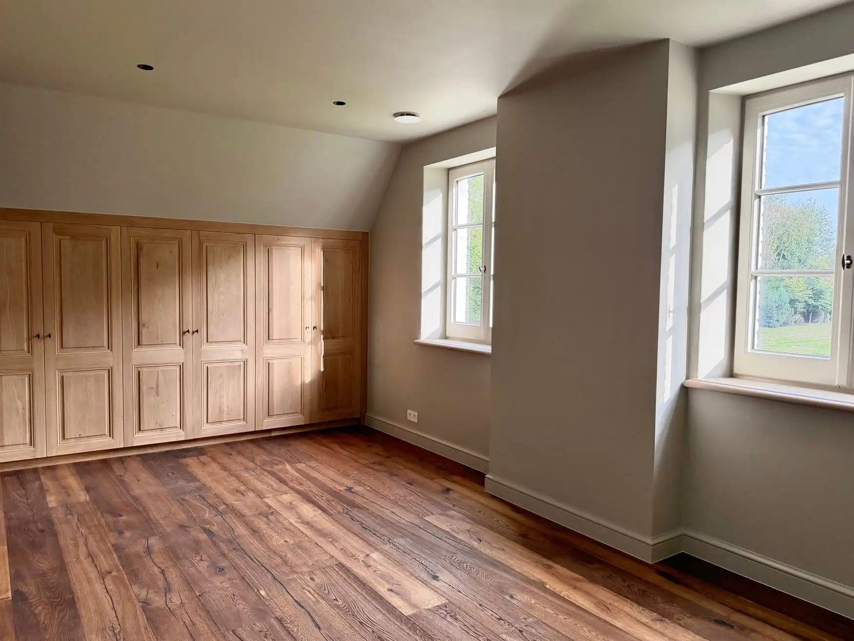 Exclusieve nieuwbouwwoning foto 13
