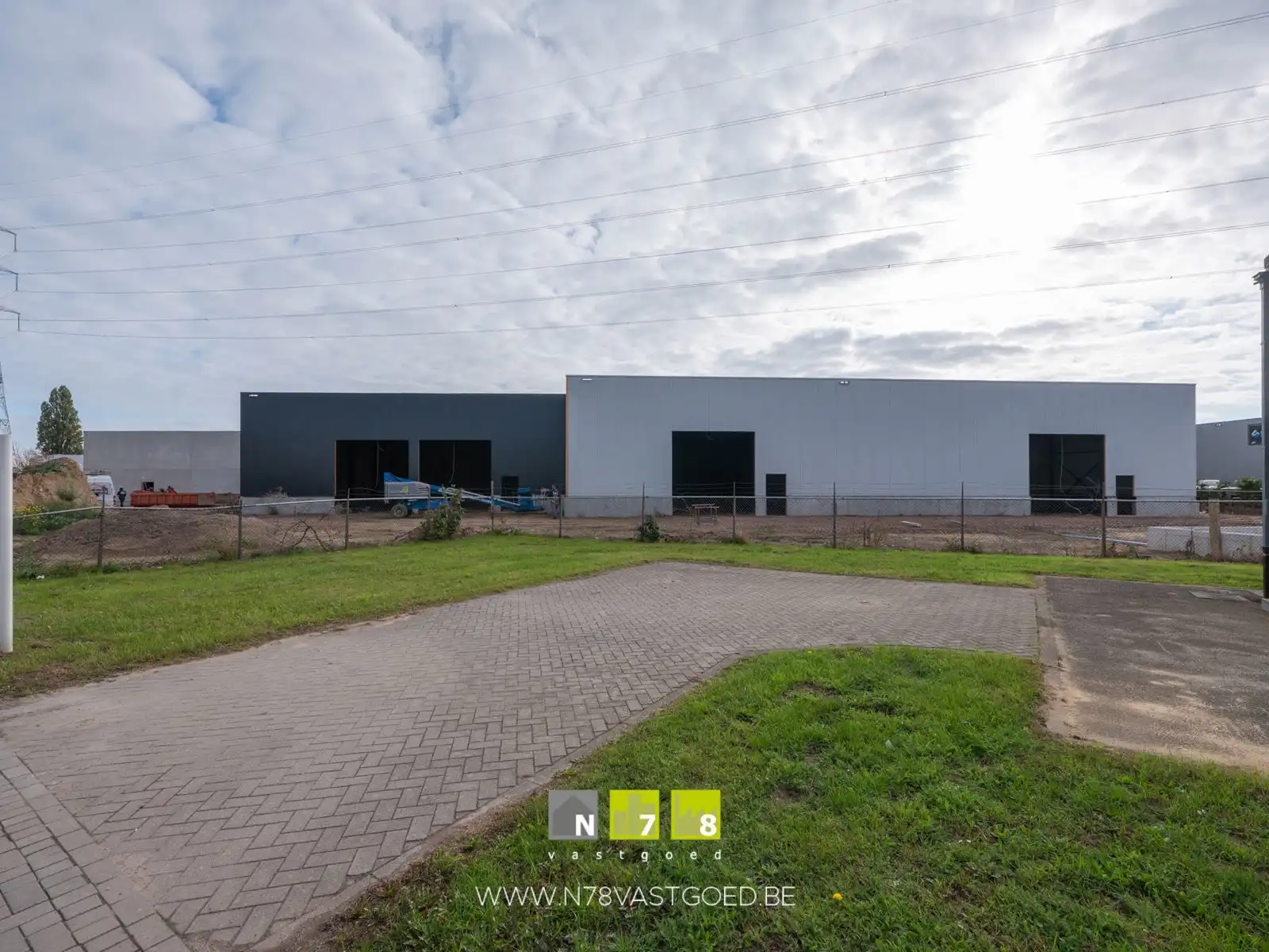 Bedrijfsvastgoed te koop foto 11