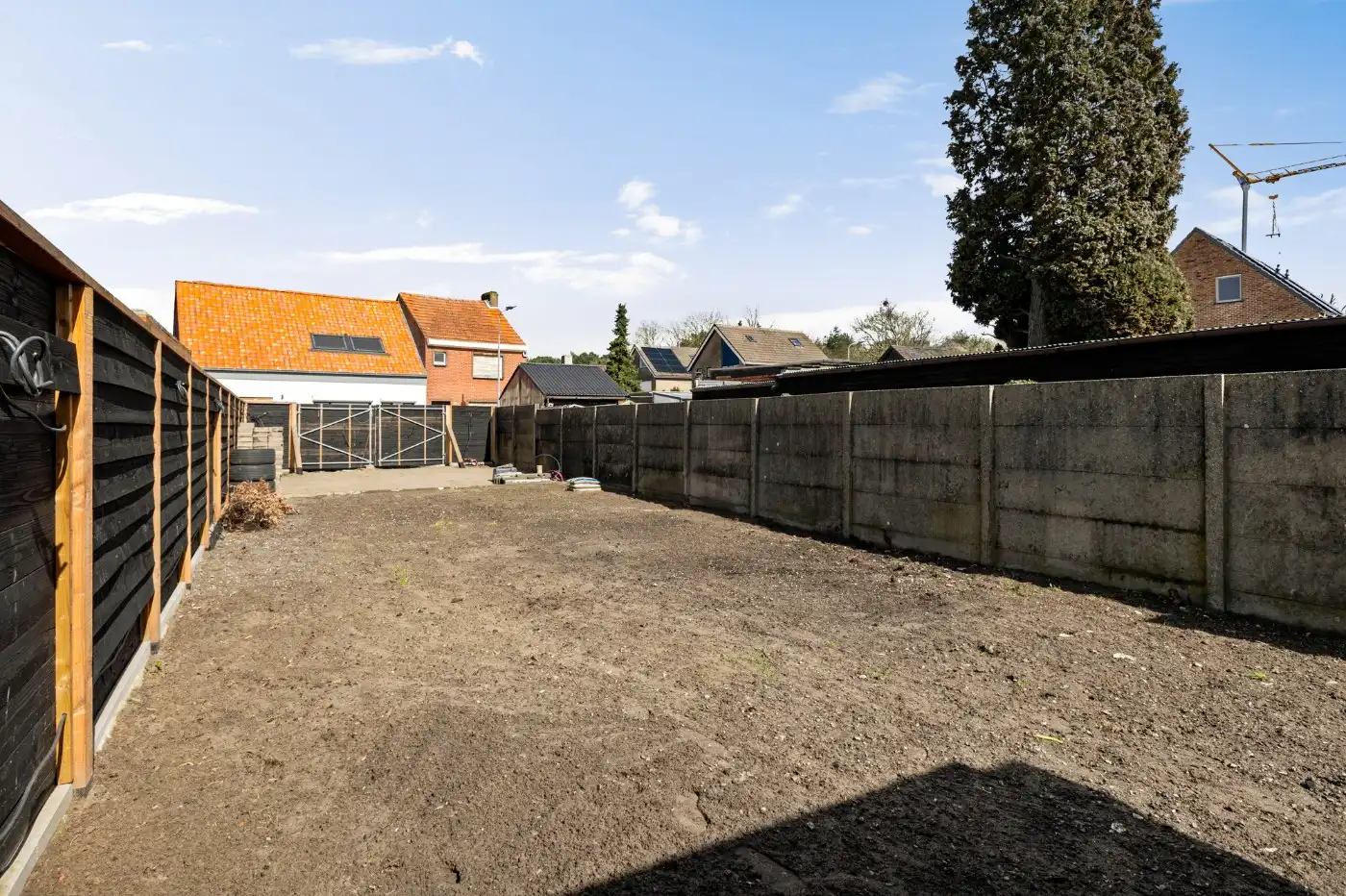 Gerenoveerde, instapklare woning met 2 à 3 slpk. en tuin foto 28