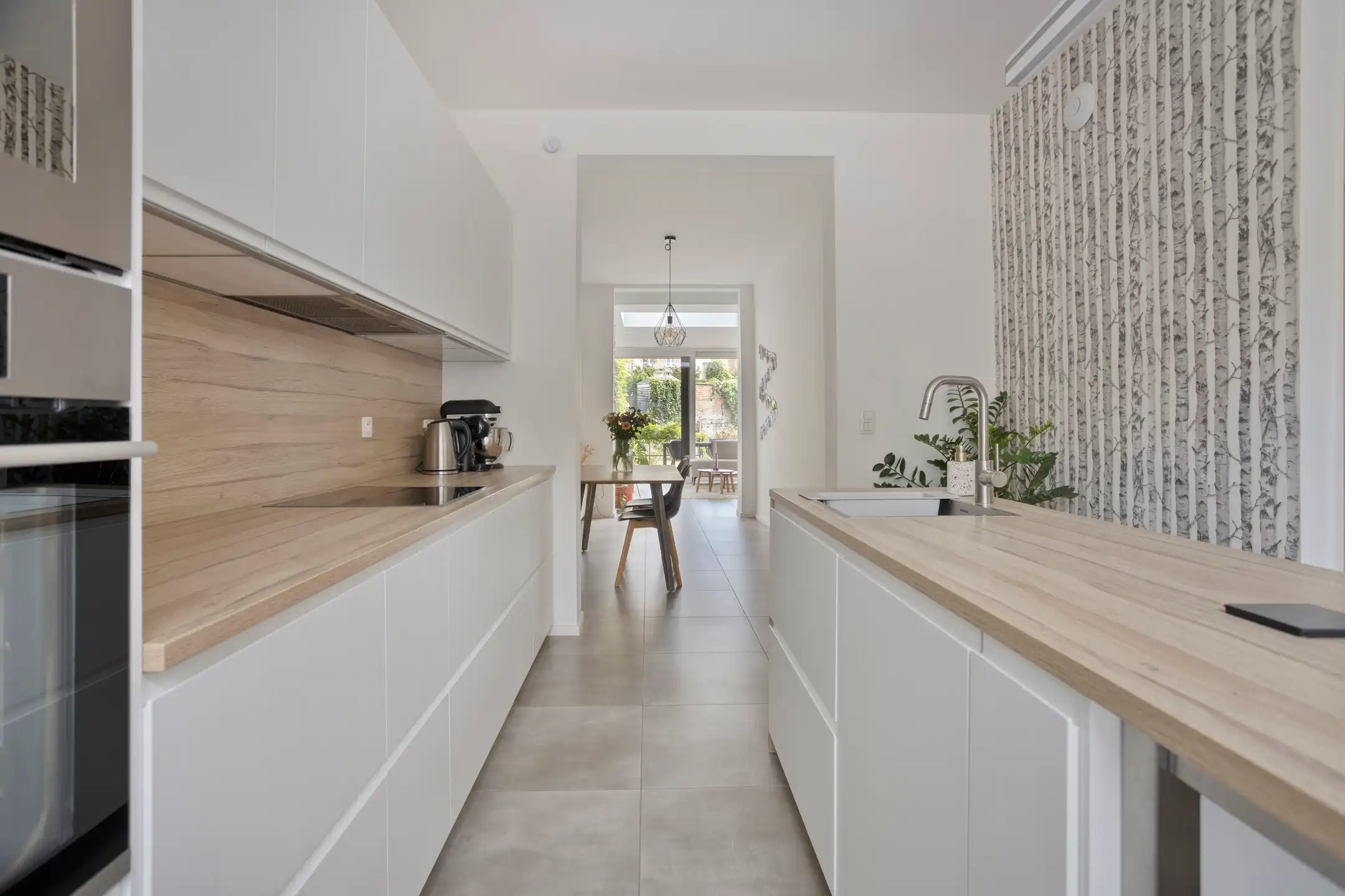 Instapklare woning in hartje Aarschot foto 5