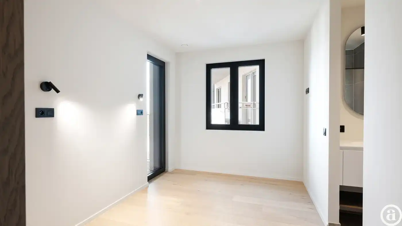 Exclusief high-end appartement in iconisch gebouw aan RBSC. foto 28