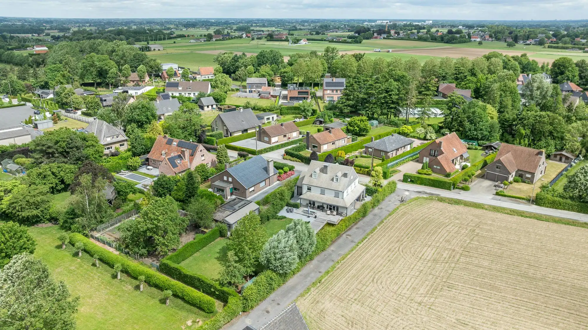Lichtrijke Mi Casa villa waar elke dag aanvoelt als vakantie foto 24