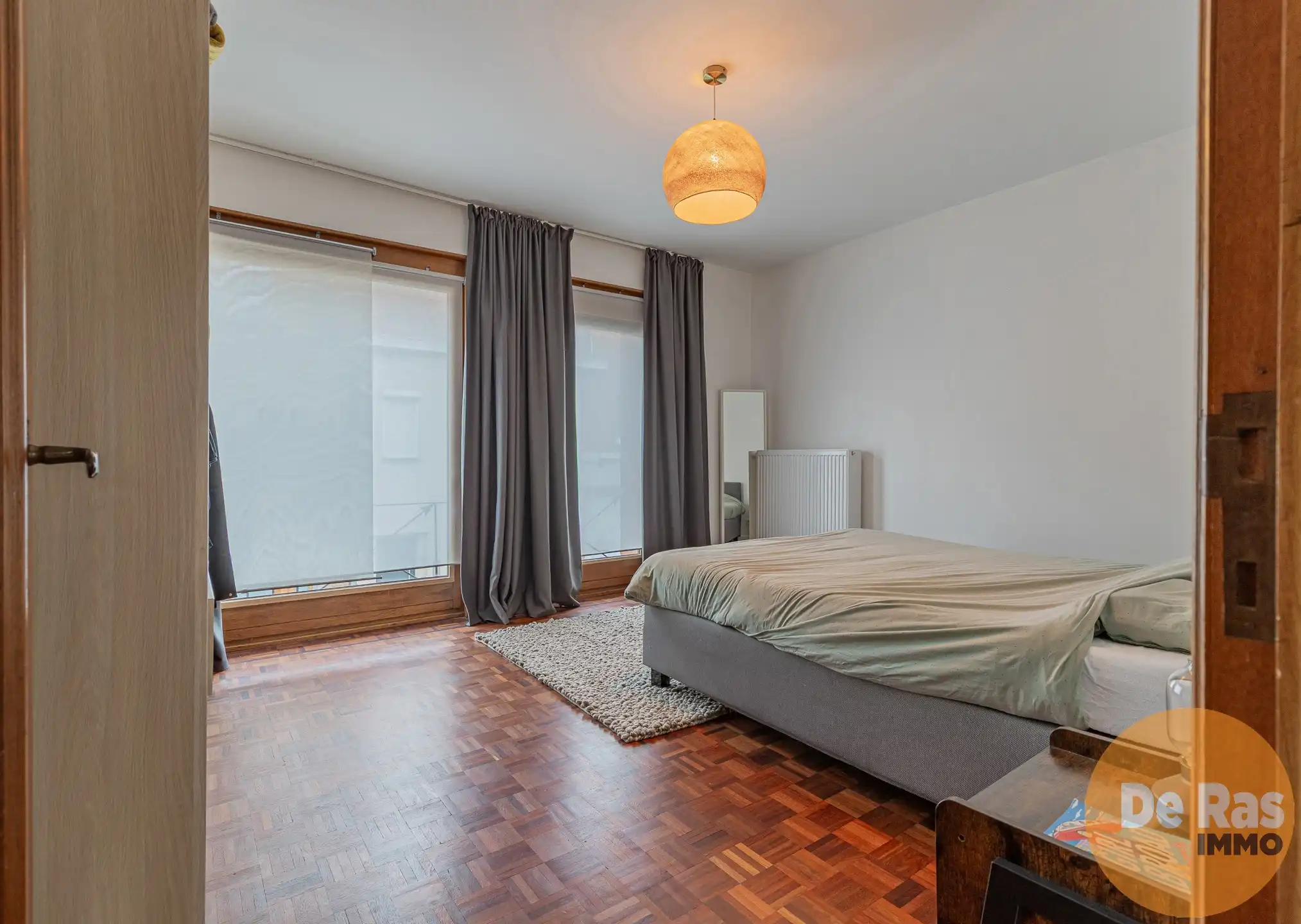 WETTEREN - Ruime instapklare woning met grote garage foto 15