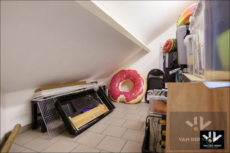 Ruime duplex met 3 slaapkamers in het groene Tuilt-Kuringen foto 16