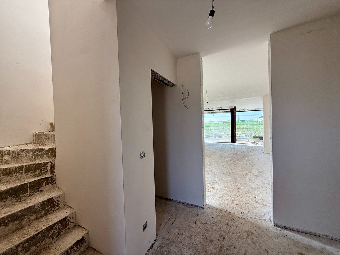 Prachtige BEN-woning met 3 slaapkamers in Lanaken (nu onder 6% btw)! foto 6