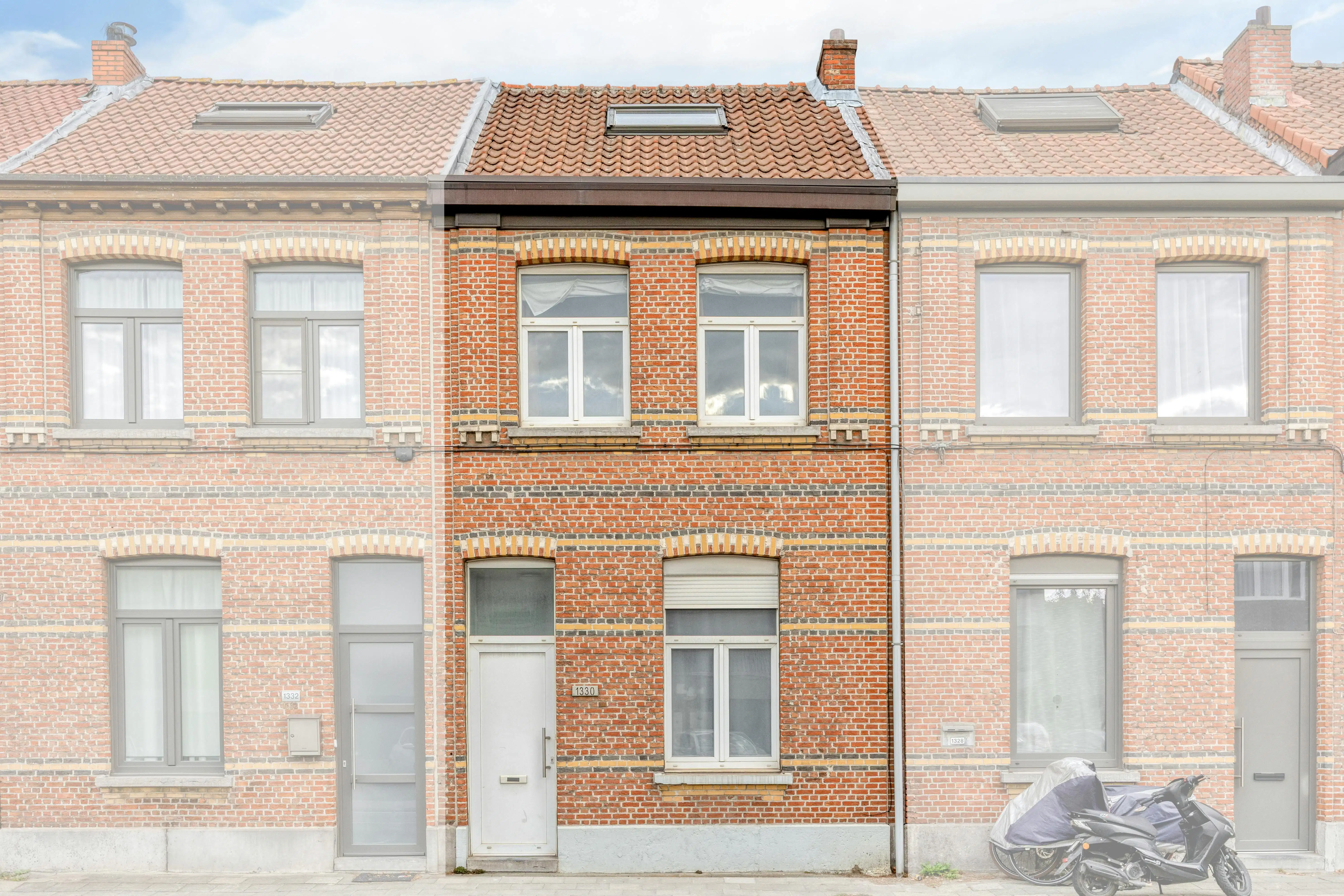 Huis te koop Sint-Bernardsesteenweg 1330 - 2660 Hoboken