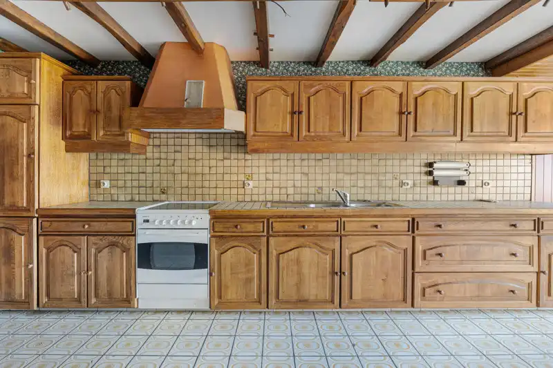 Karaktervolle woning met veel potentieel op 23are foto 6