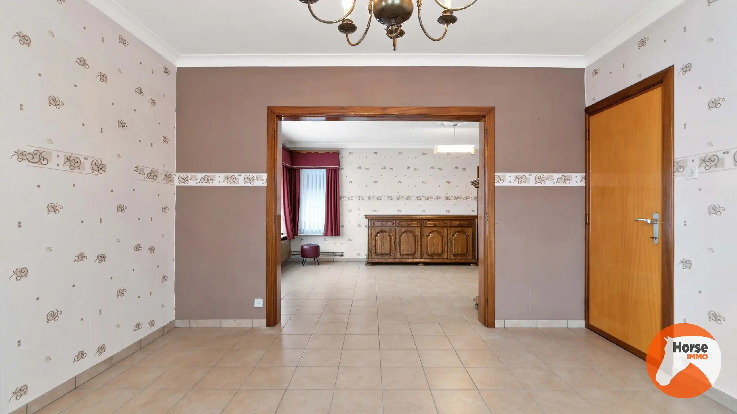 SCHERPENHEUVEL-ZICHEM - Woning op 47a nabij Averbode Bos   foto 8