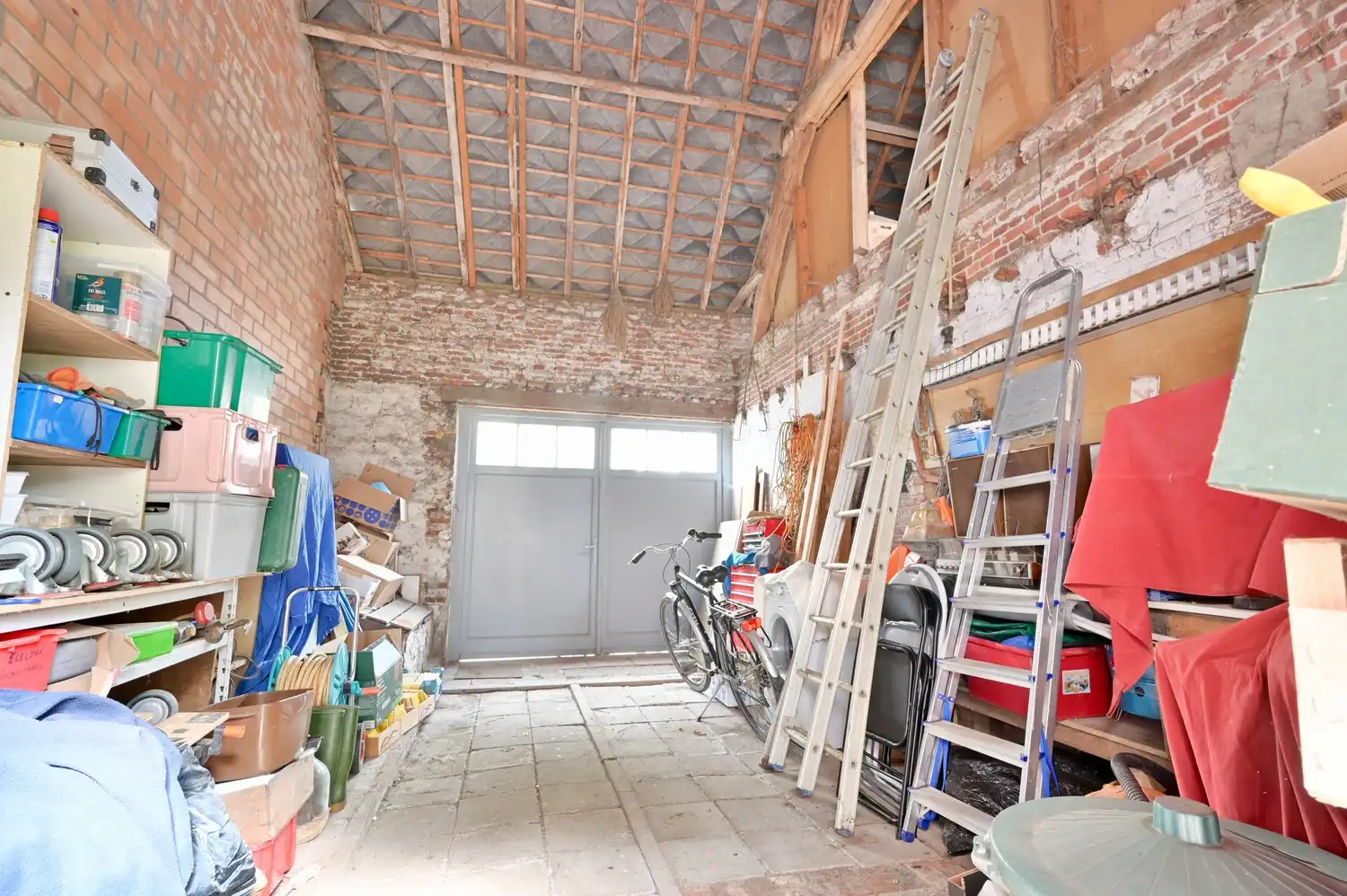 Statige woning met karakter, ruimte en tal van mogelijkheden foto 27