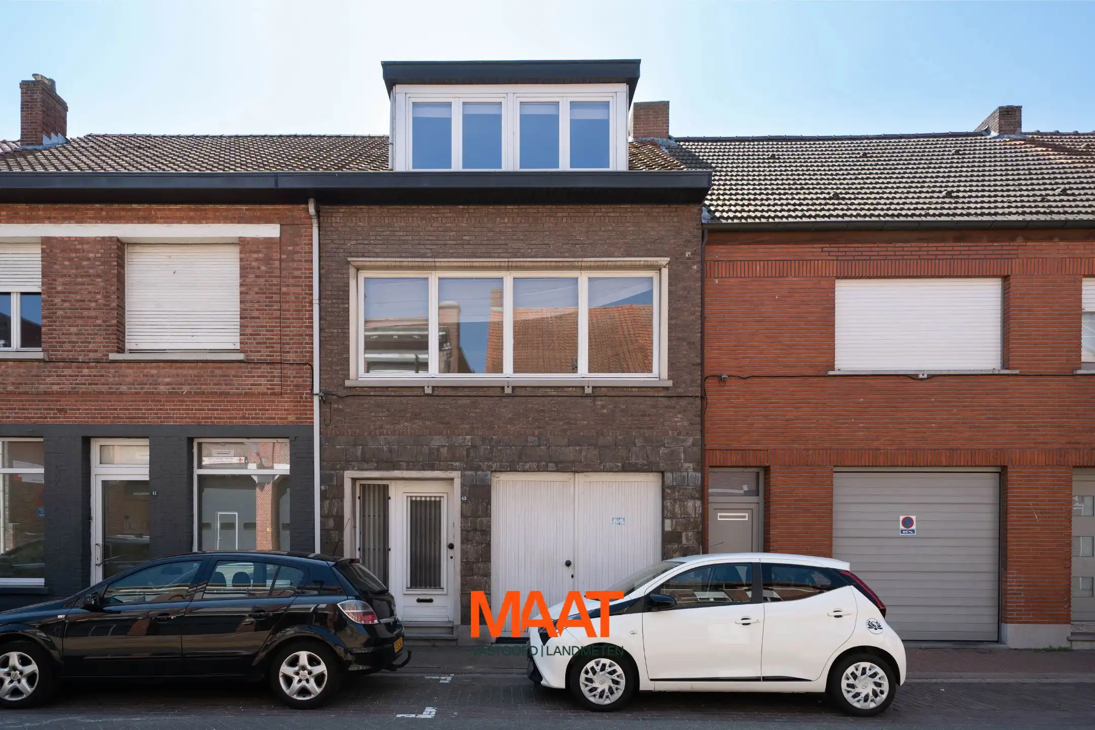 Hoofdfoto van de publicatie: Bel-etage centrum Arendonk