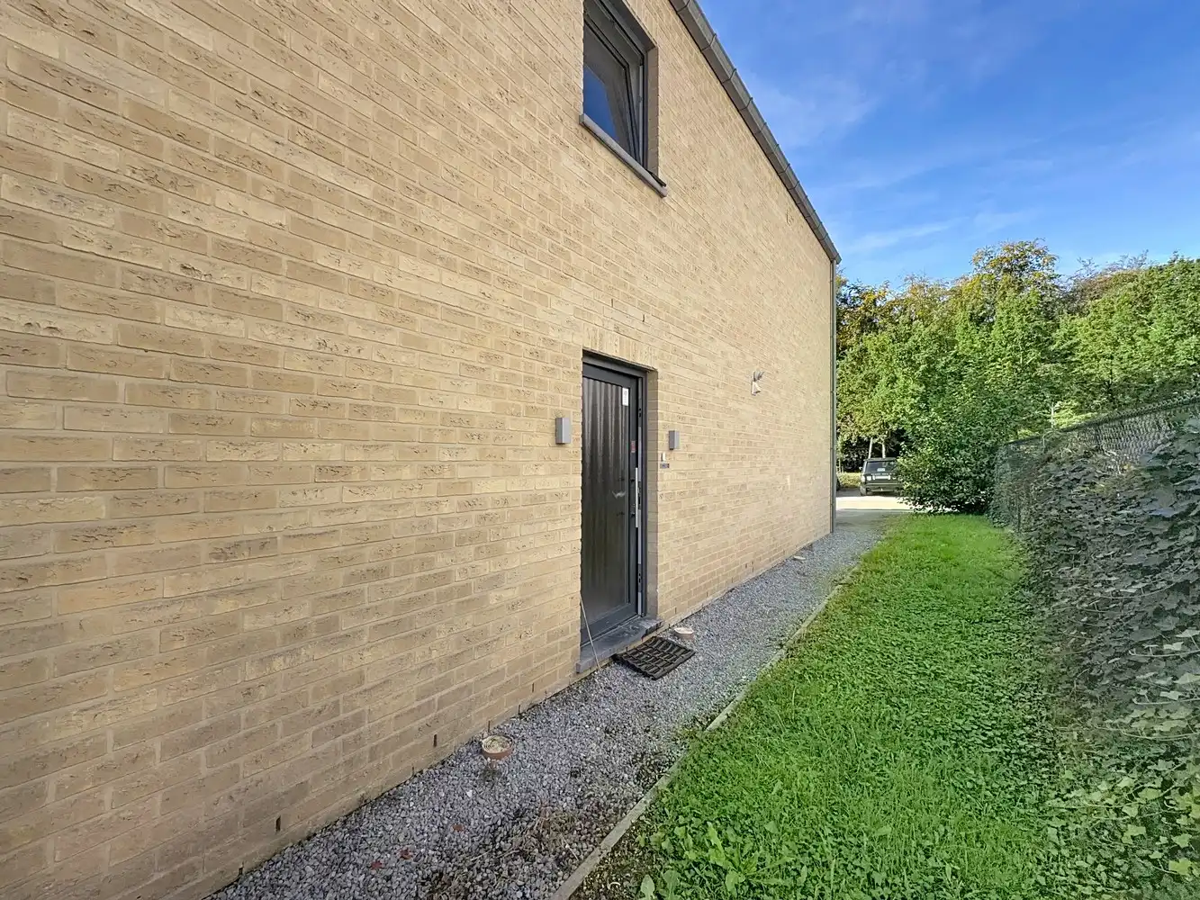 Ruim appartement met eigen tuin in het groene Bolderberg foto 5