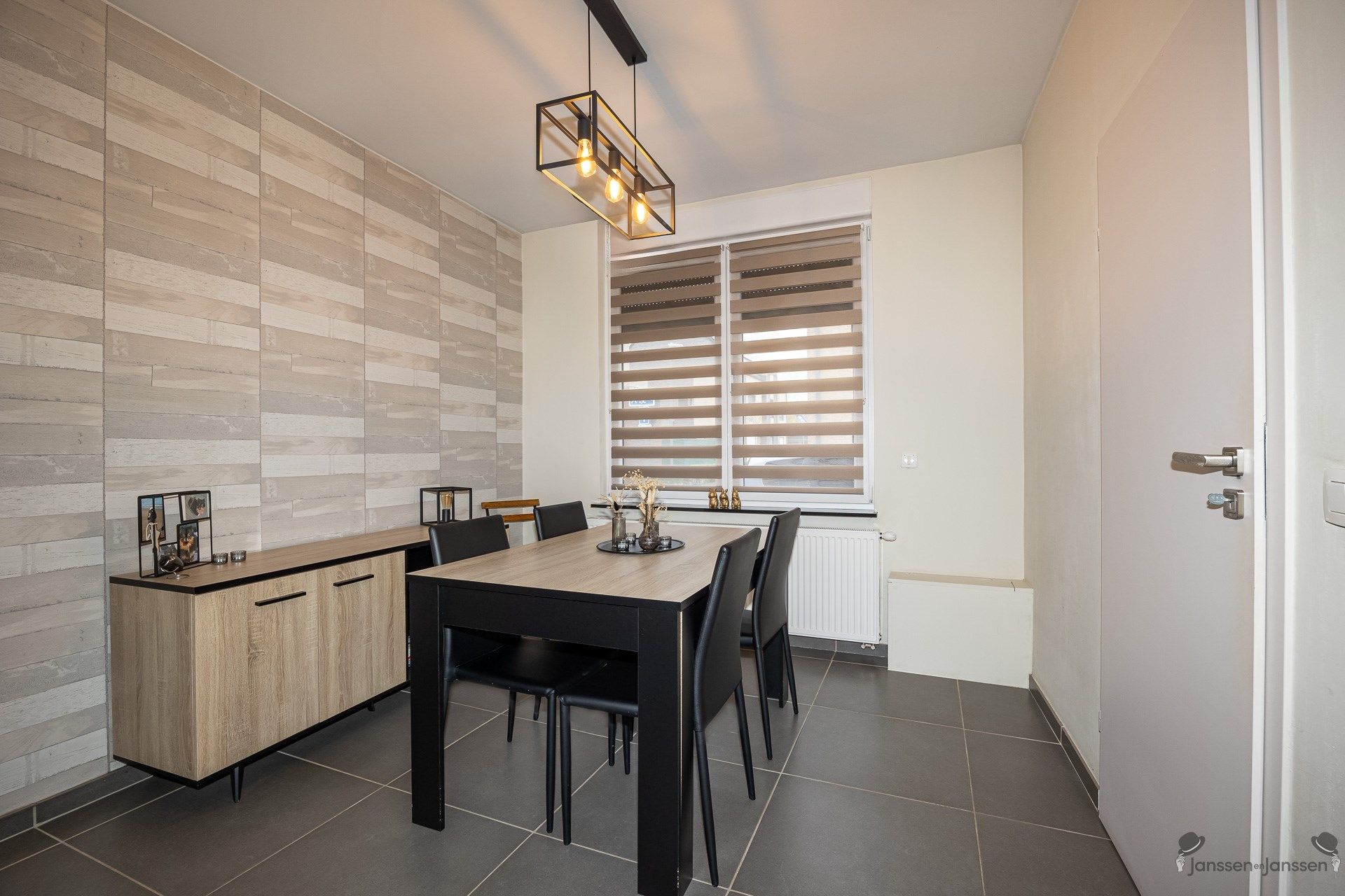 Instapklare en energiezuinige rijwoning foto 3