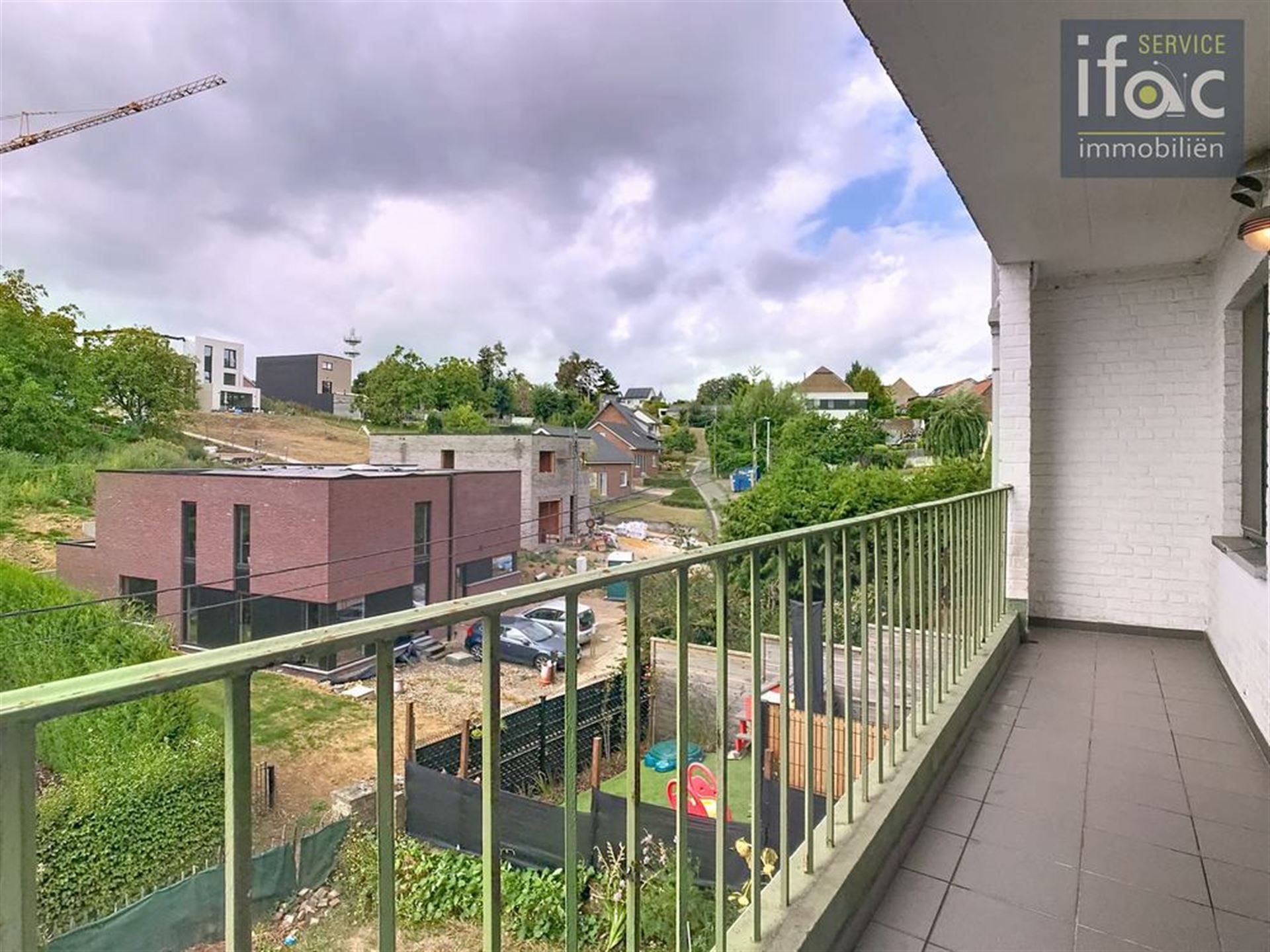 Opbrengsteigendom – 4 apts + garage foto 19