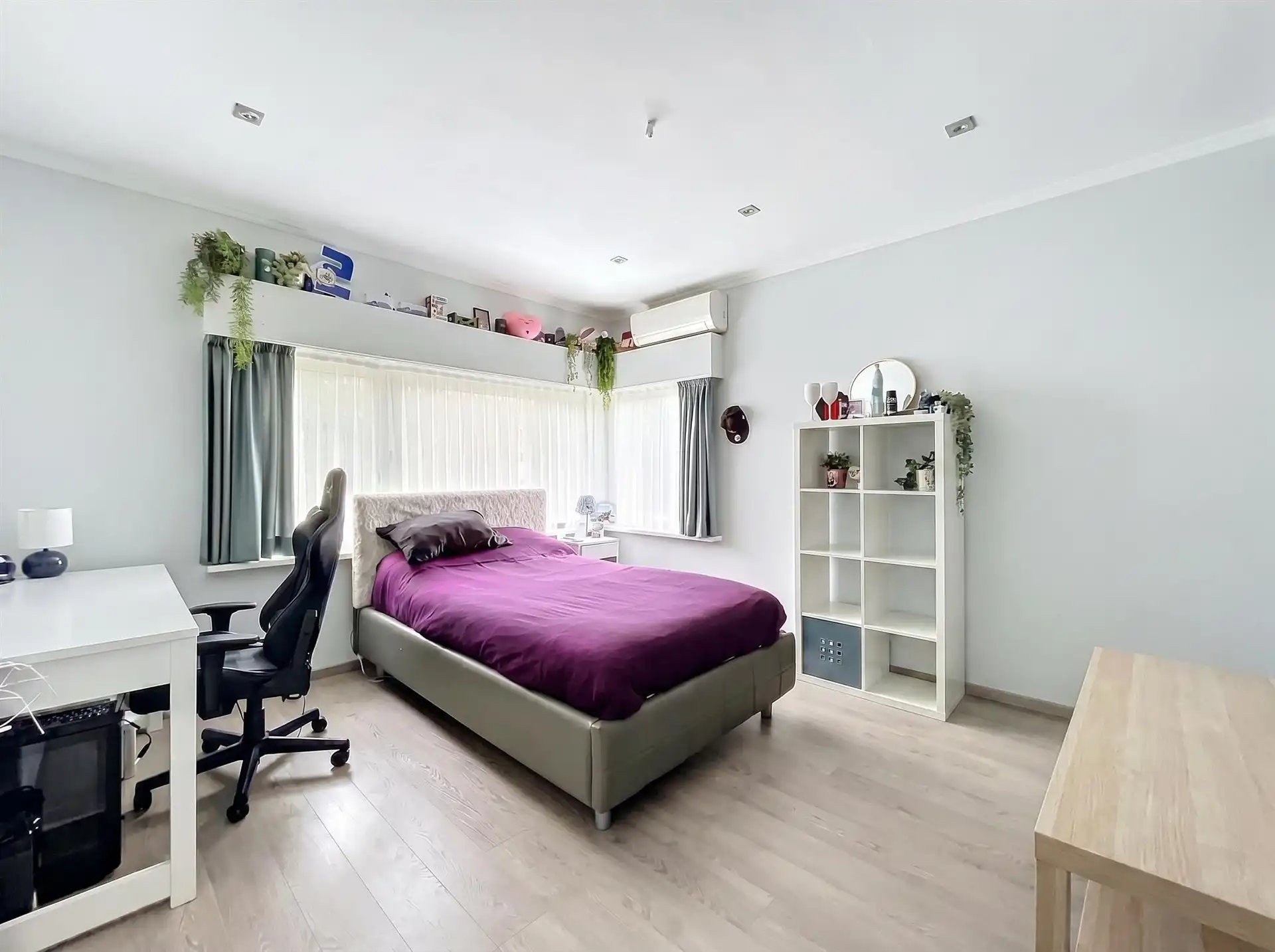 Instapklare gezinswoning met 3 slaapkamers en garage op toplocatie foto 9