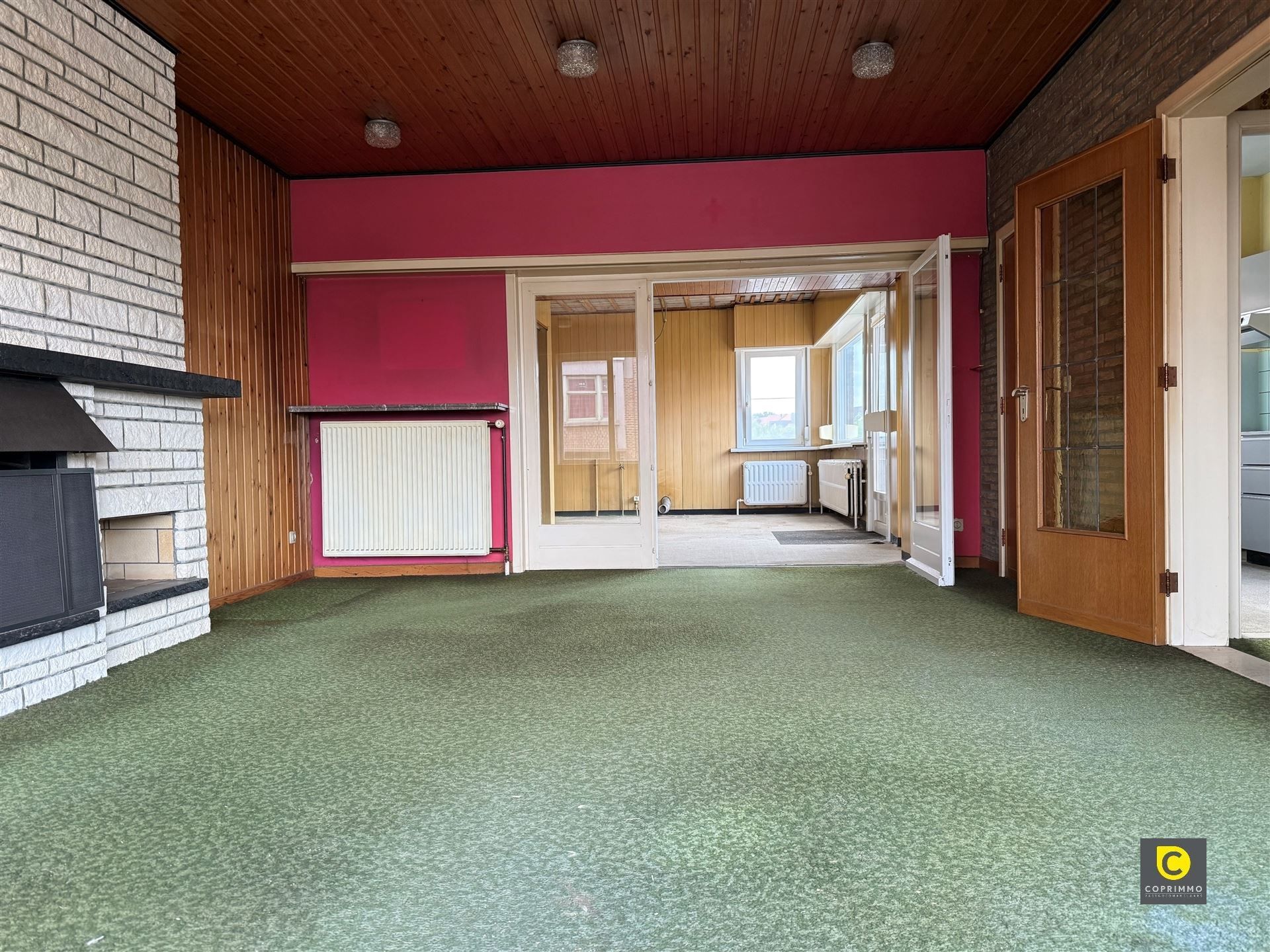 Te renoveren woning foto 2