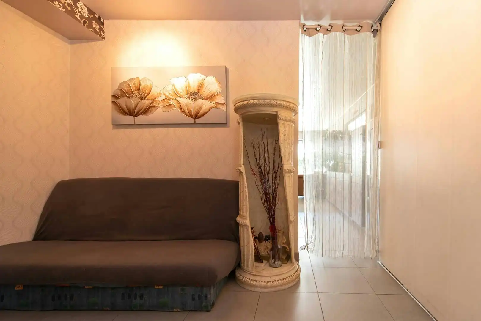 Gelijkvloers appartement met tuin te koop op rustige locatie foto 14