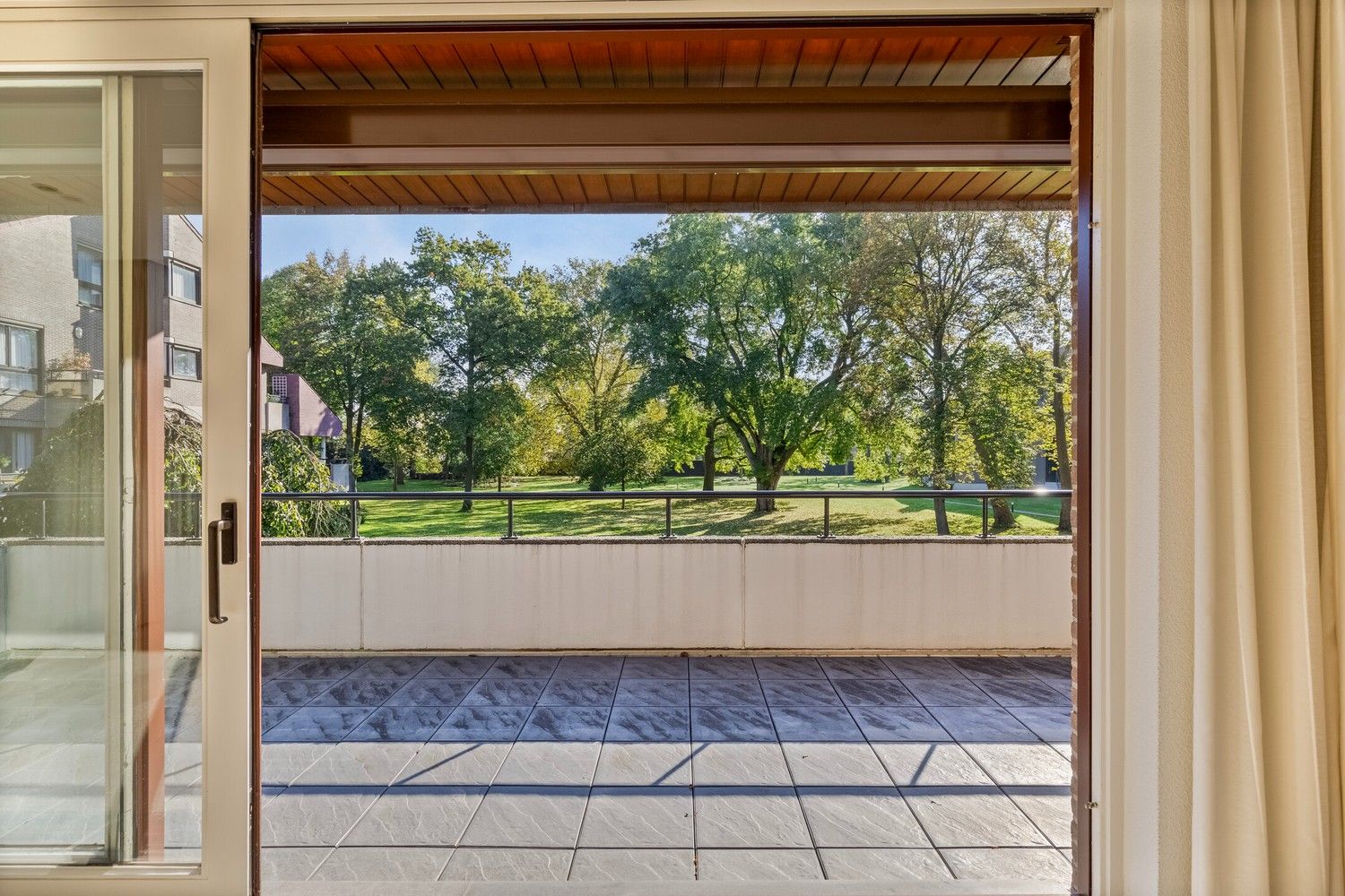 Exclusief appartement te koop in ‘Villa Aragone’ foto 14