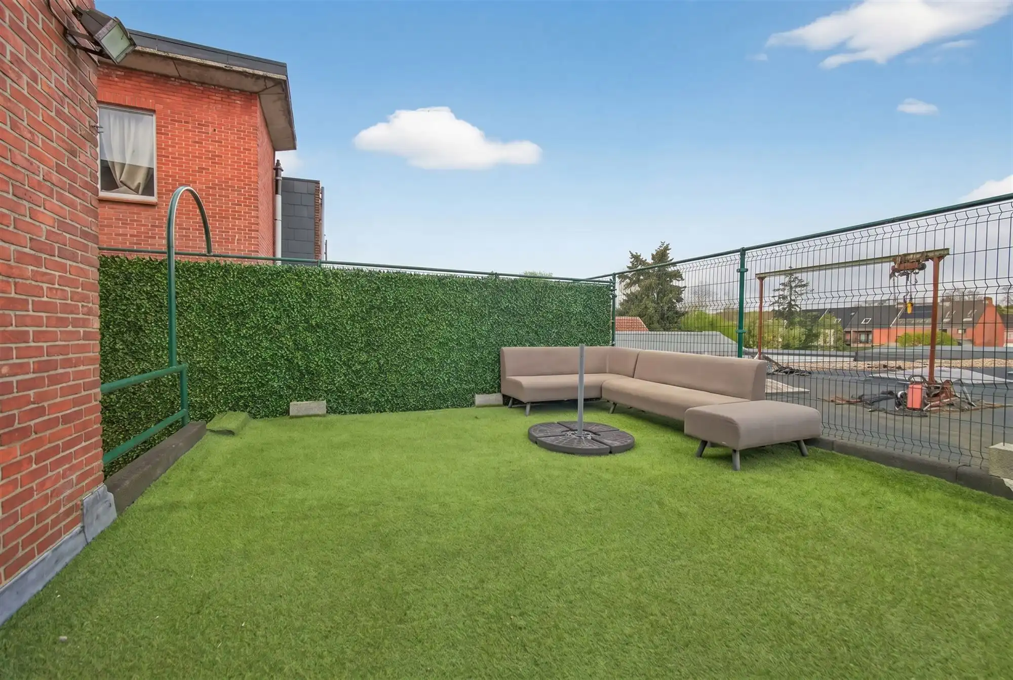 Triplexappartement (160 m²) met privé-ingang foto 29