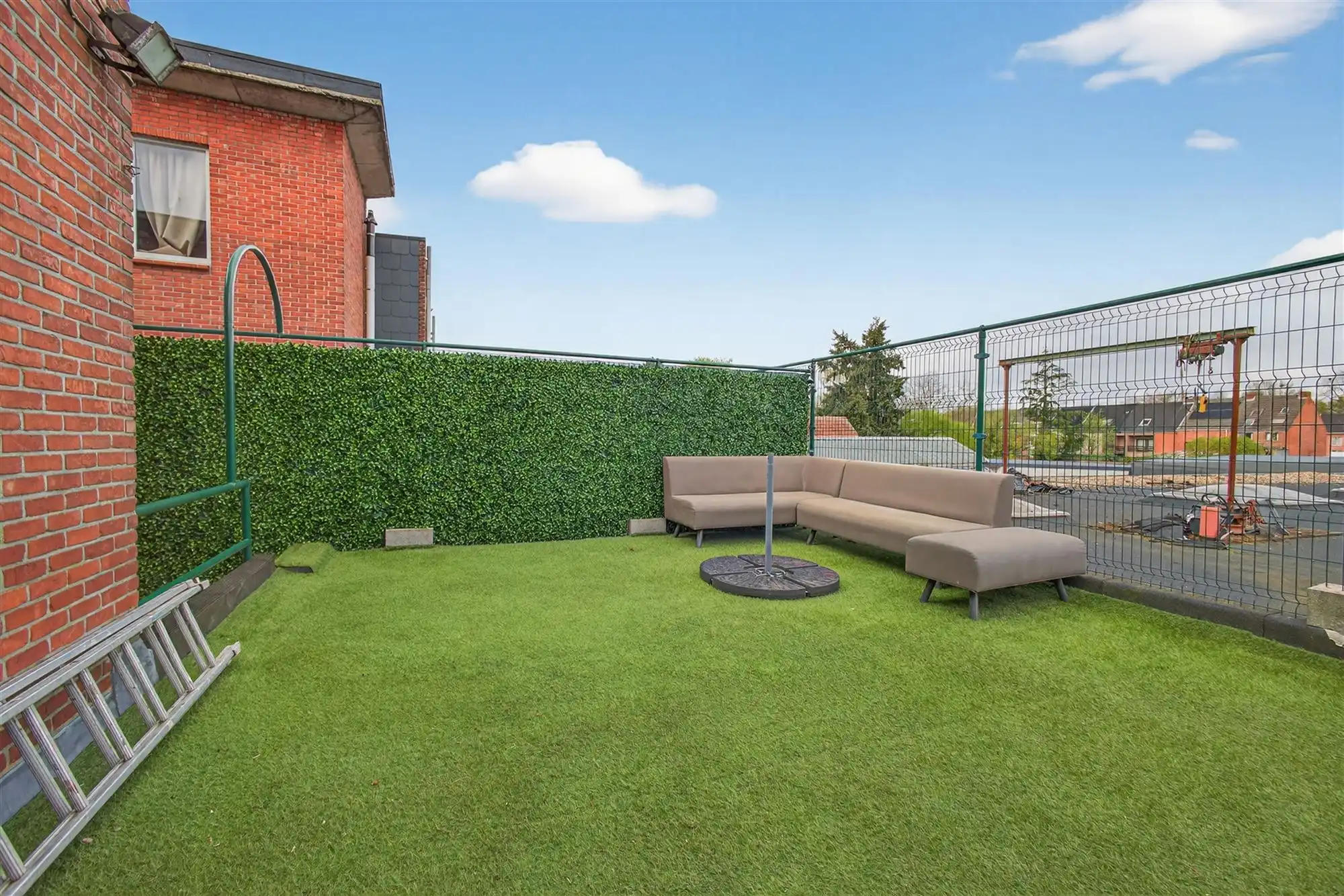 Triplexappartement (160 m²) met privé-ingang foto 29