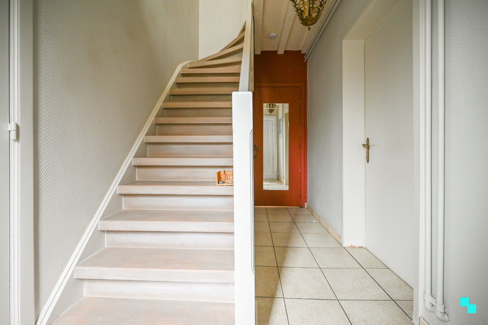 Gezellig HOB met drie slaapkamers te Ingelmunster foto 4